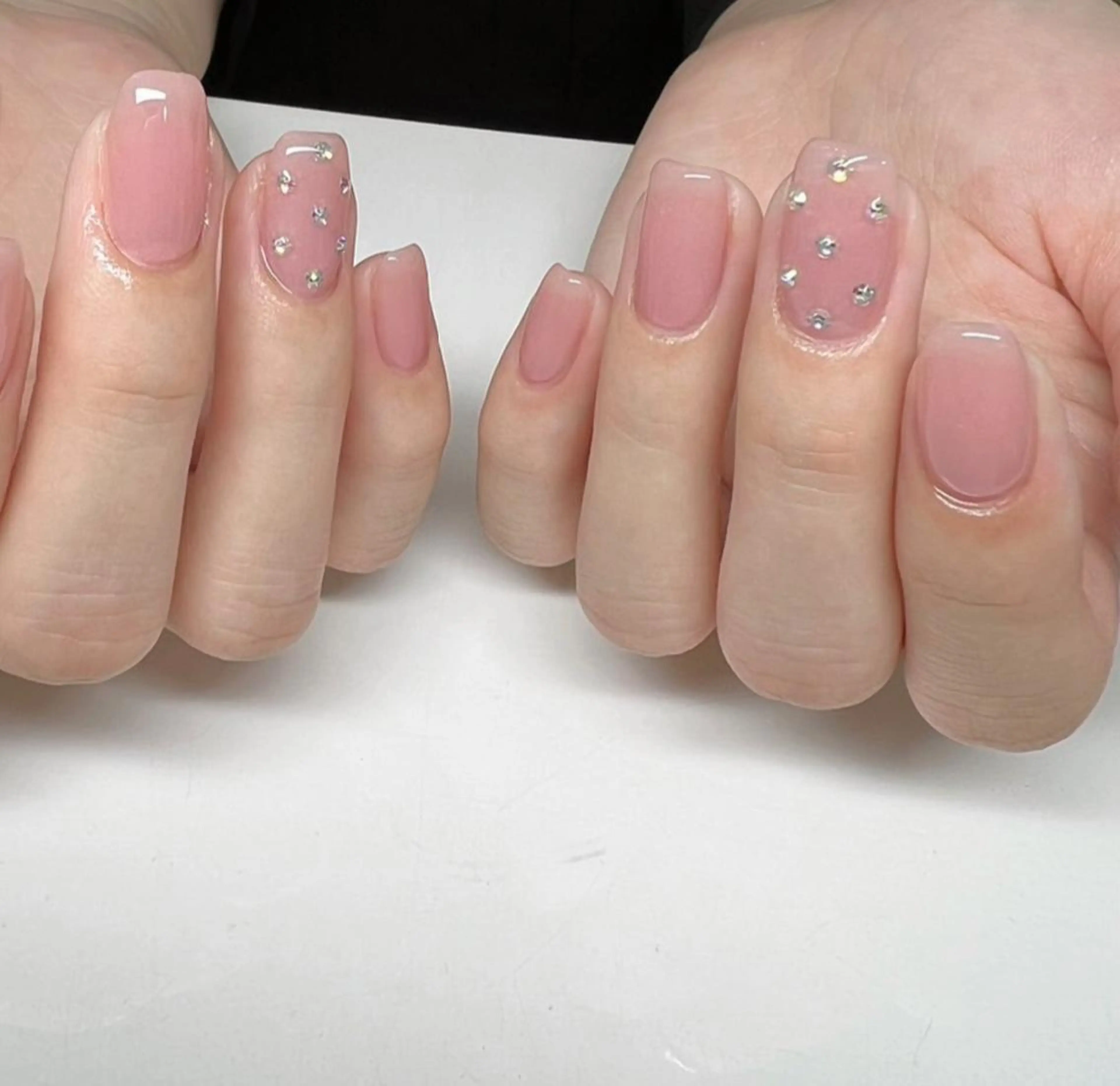 ネイル nailsalon  lepremierのネイルデザイン