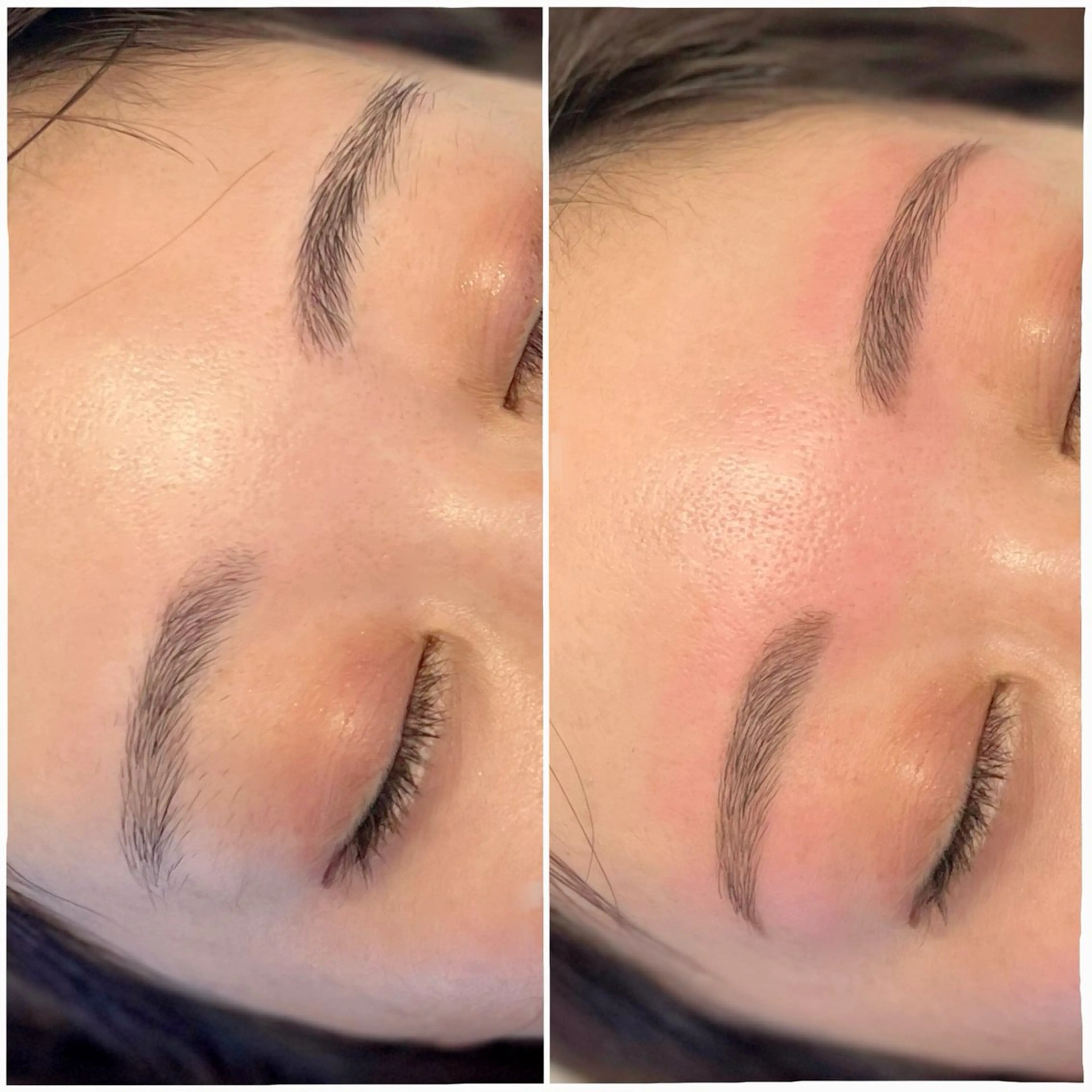 アイブロウ beauty salon uluの眉毛・アイブロウイメージ