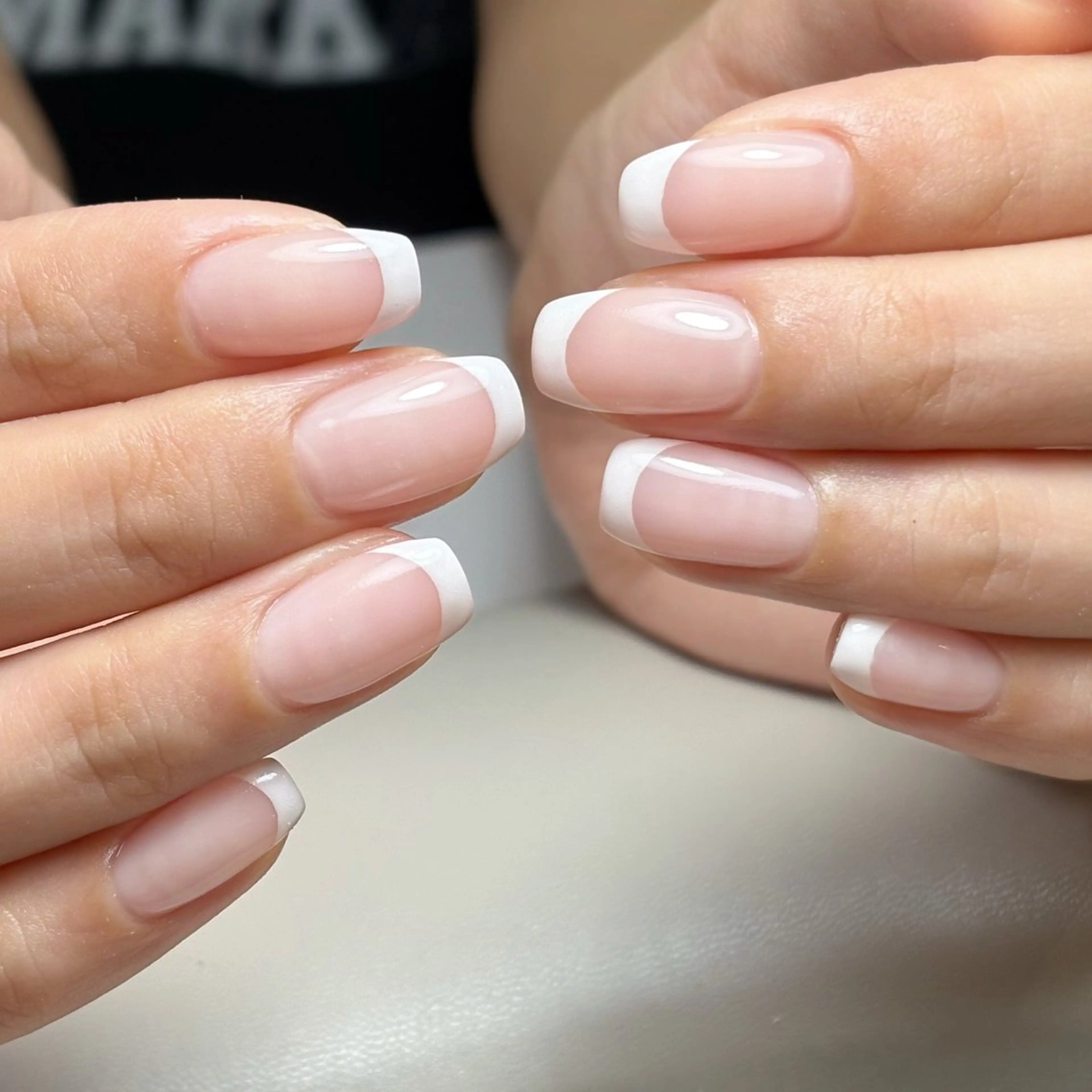 フレンチの写真