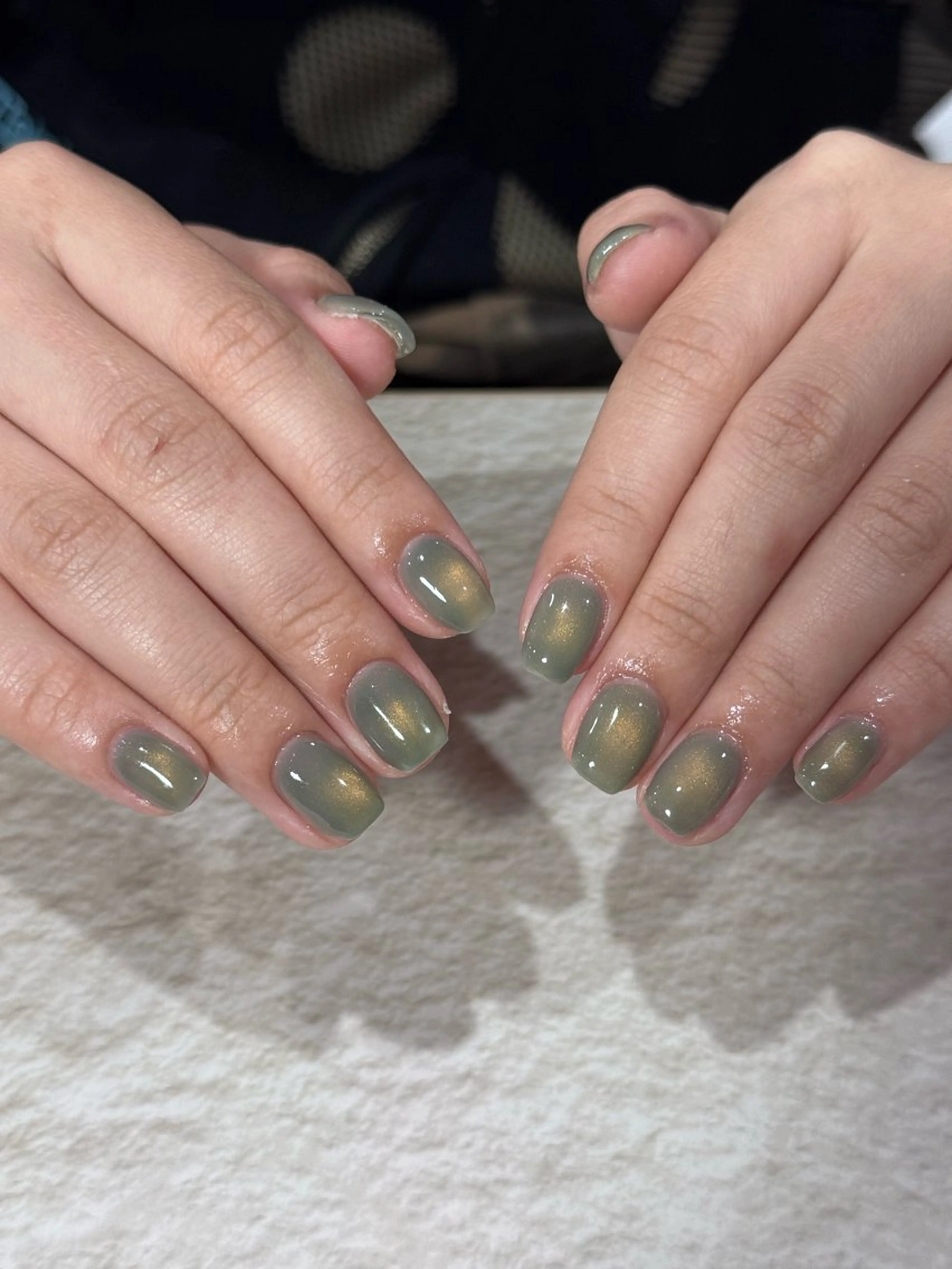 ネイル Nail 中村公園 kanakoのネイルデザイン