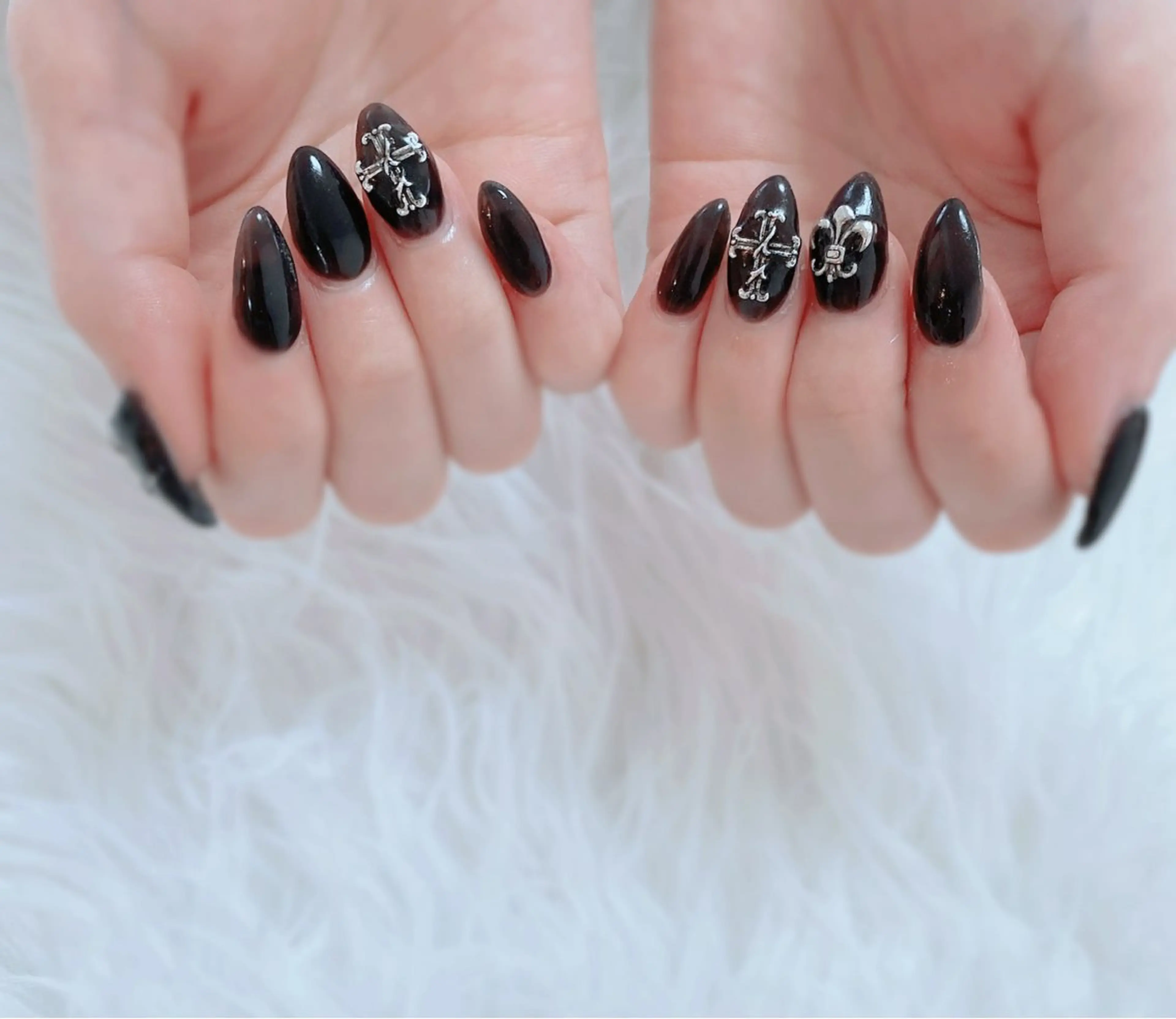 ネイル ESPOIR Ｎのネイルデザイン