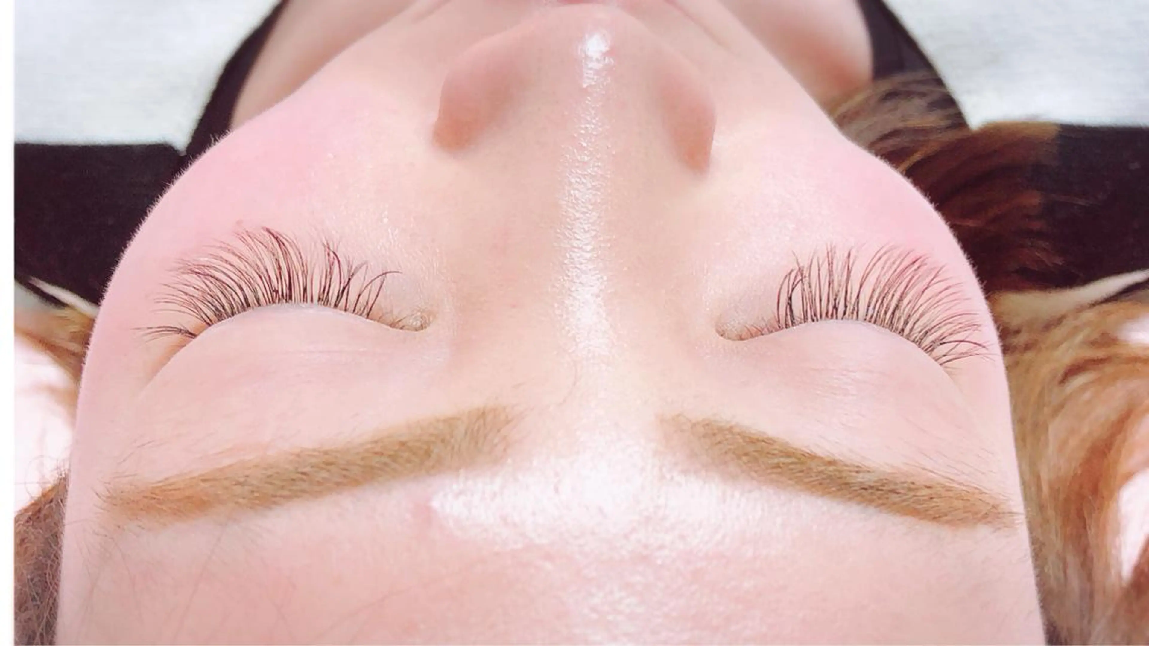 マツエク・マツパ MANA 【 uala 】のマツエク・マツパデザイン