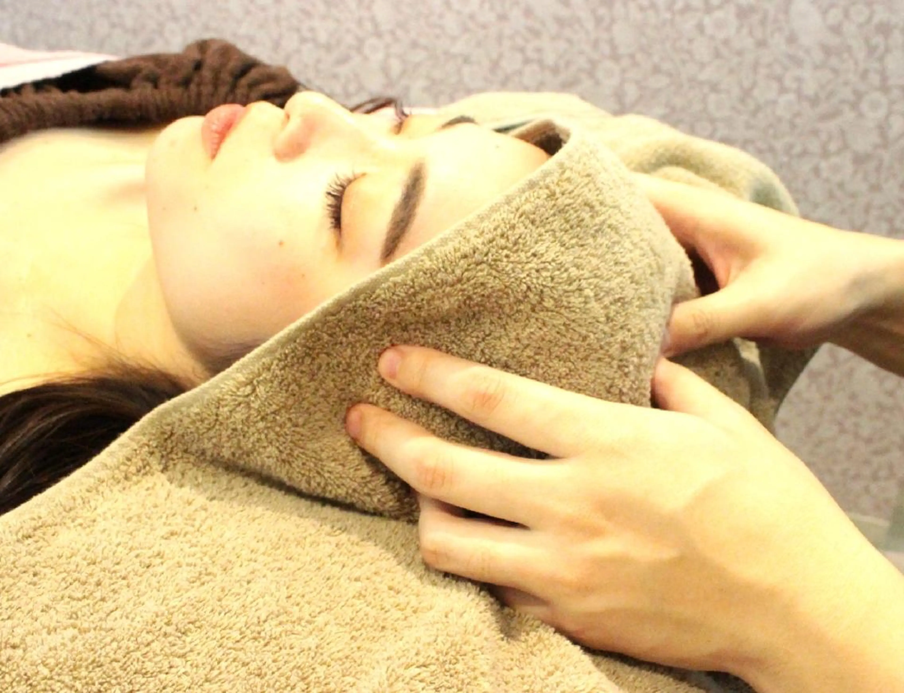 ソリーシェ鍼灸院 立野のエステ・リラクイメージ