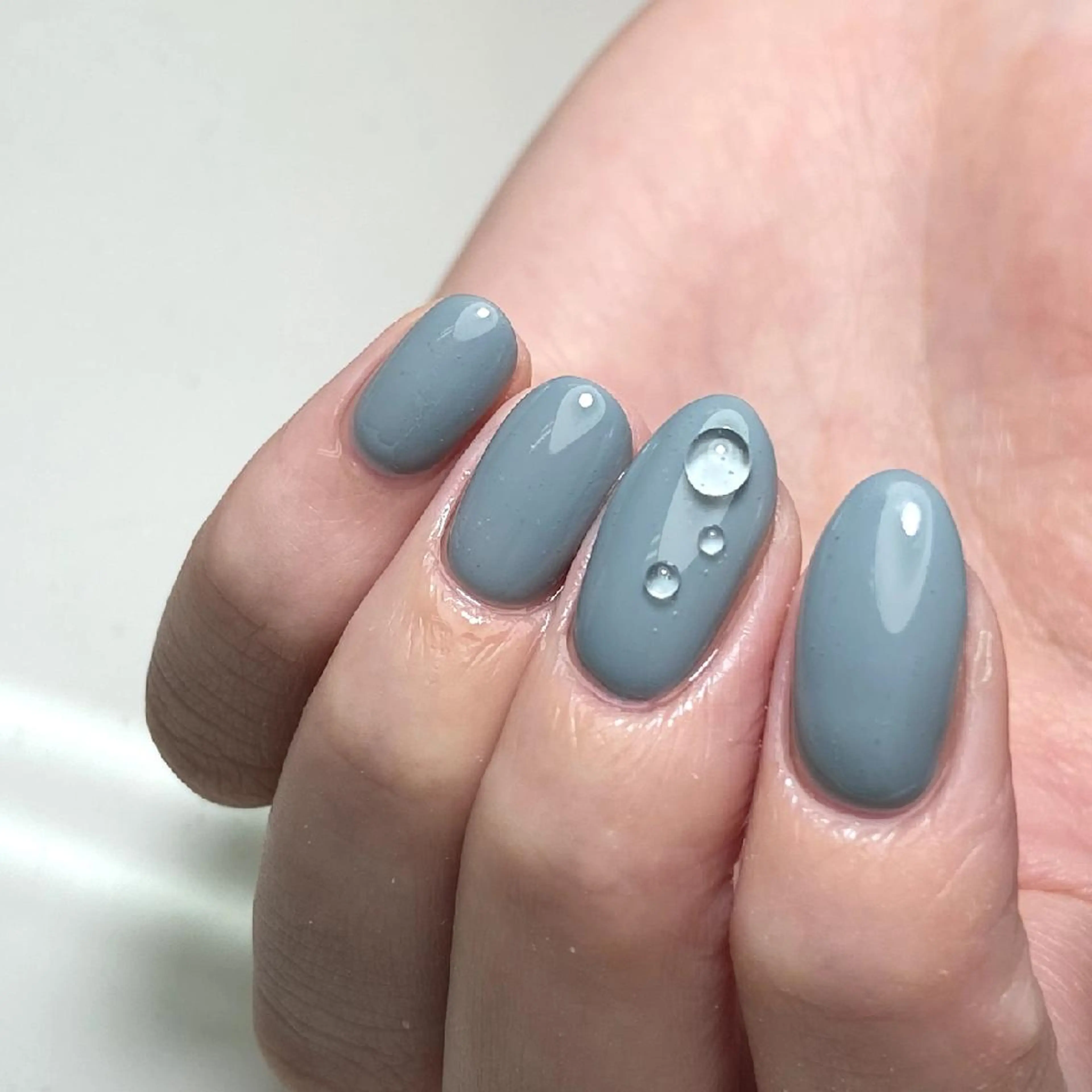 ネイル nail salon Lumièreのネイルデザイン