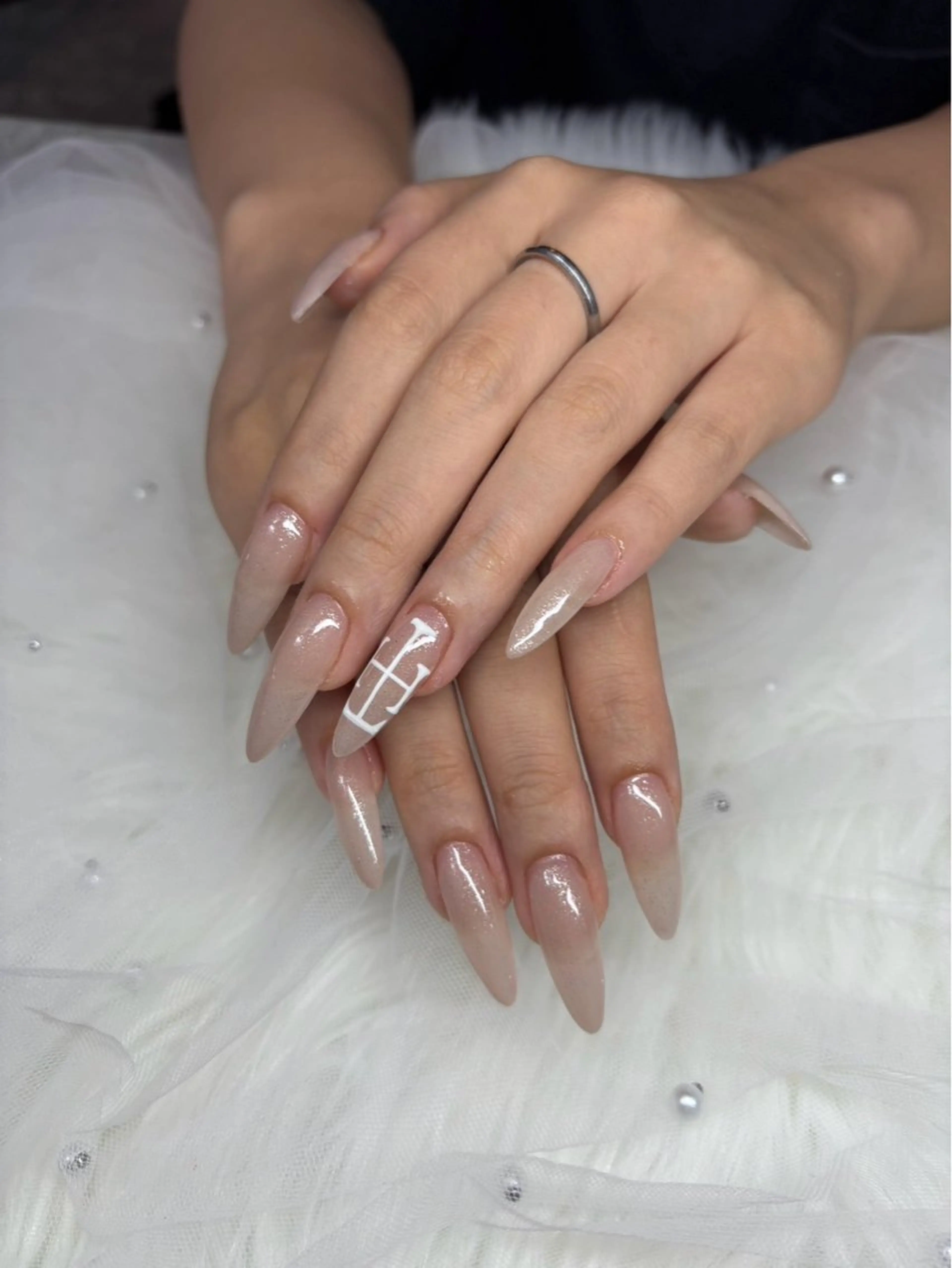 ネイル ネイルサロン ANELAのネイルデザイン