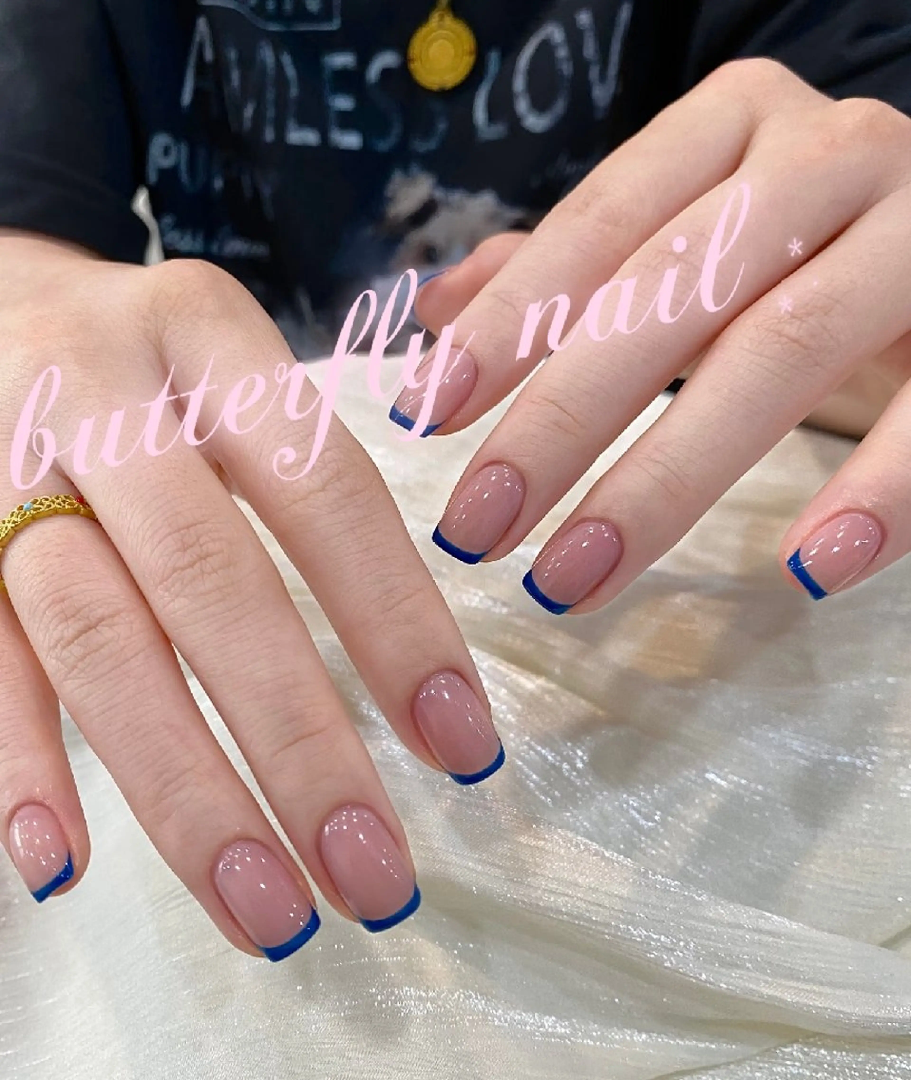 ネイル 関 まゆみのネイルデザイン