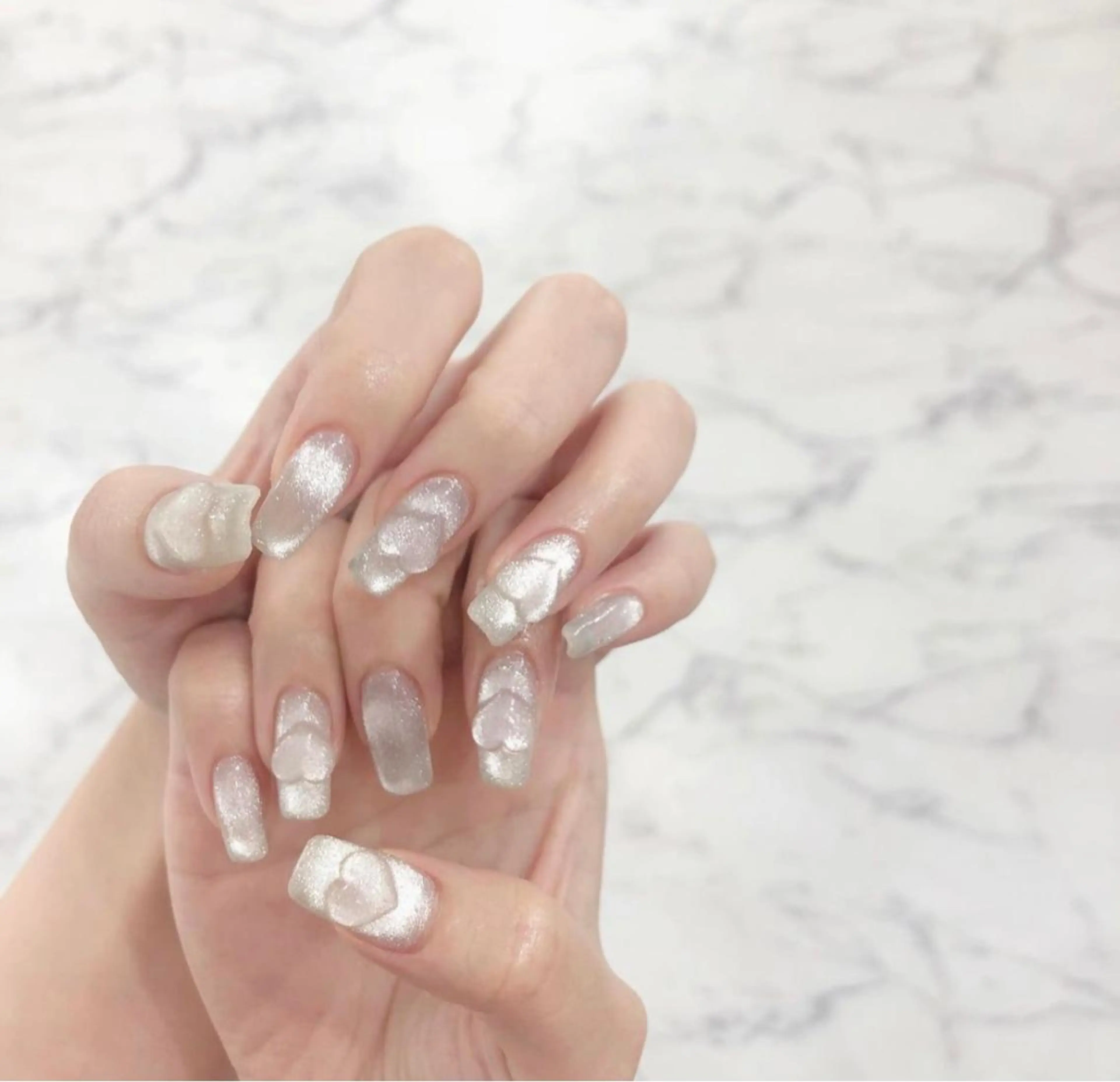 ネイル ✨Serenity Nail salonのネイルデザイン