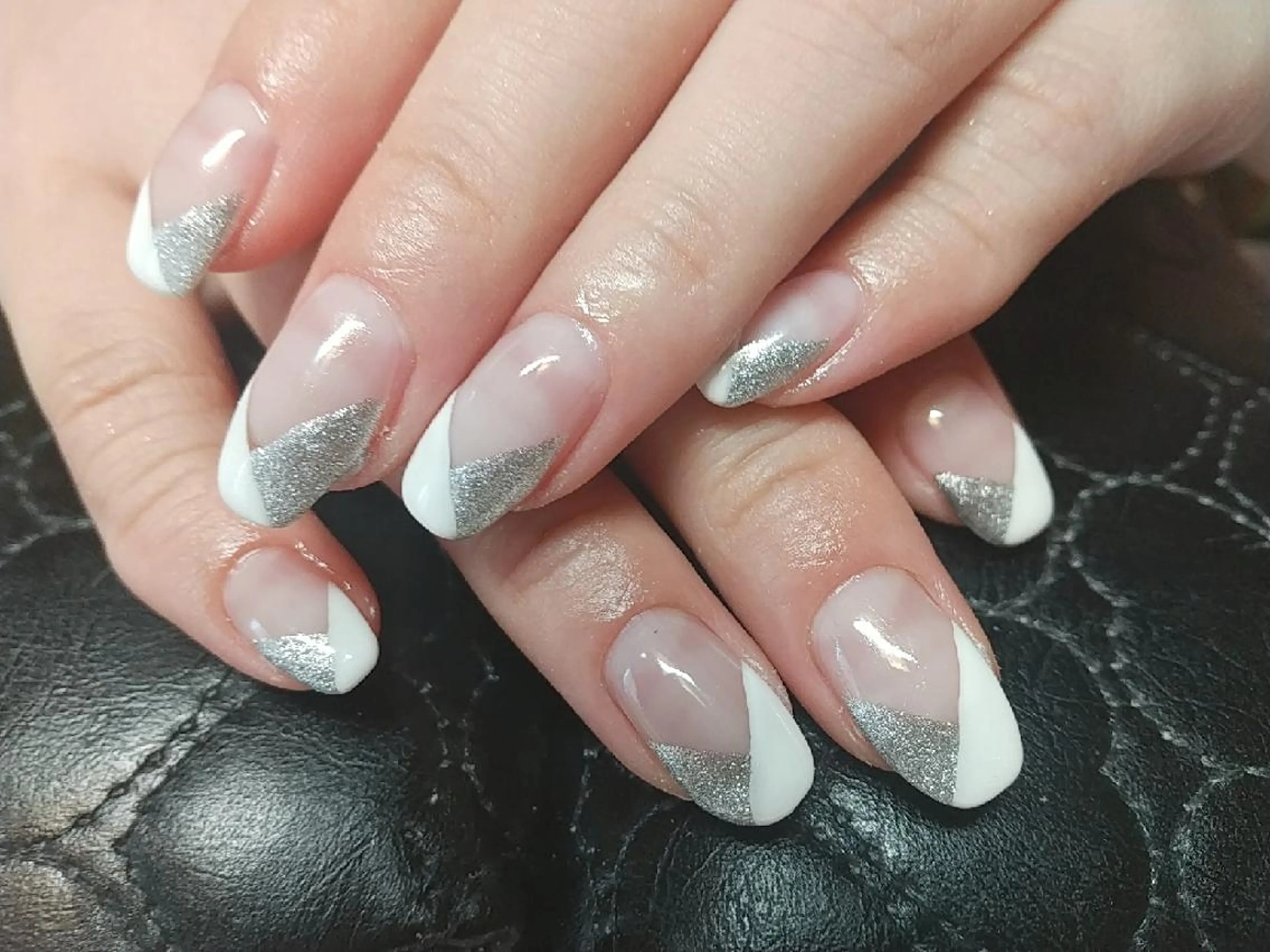 ネイル haru  nailのネイルデザイン