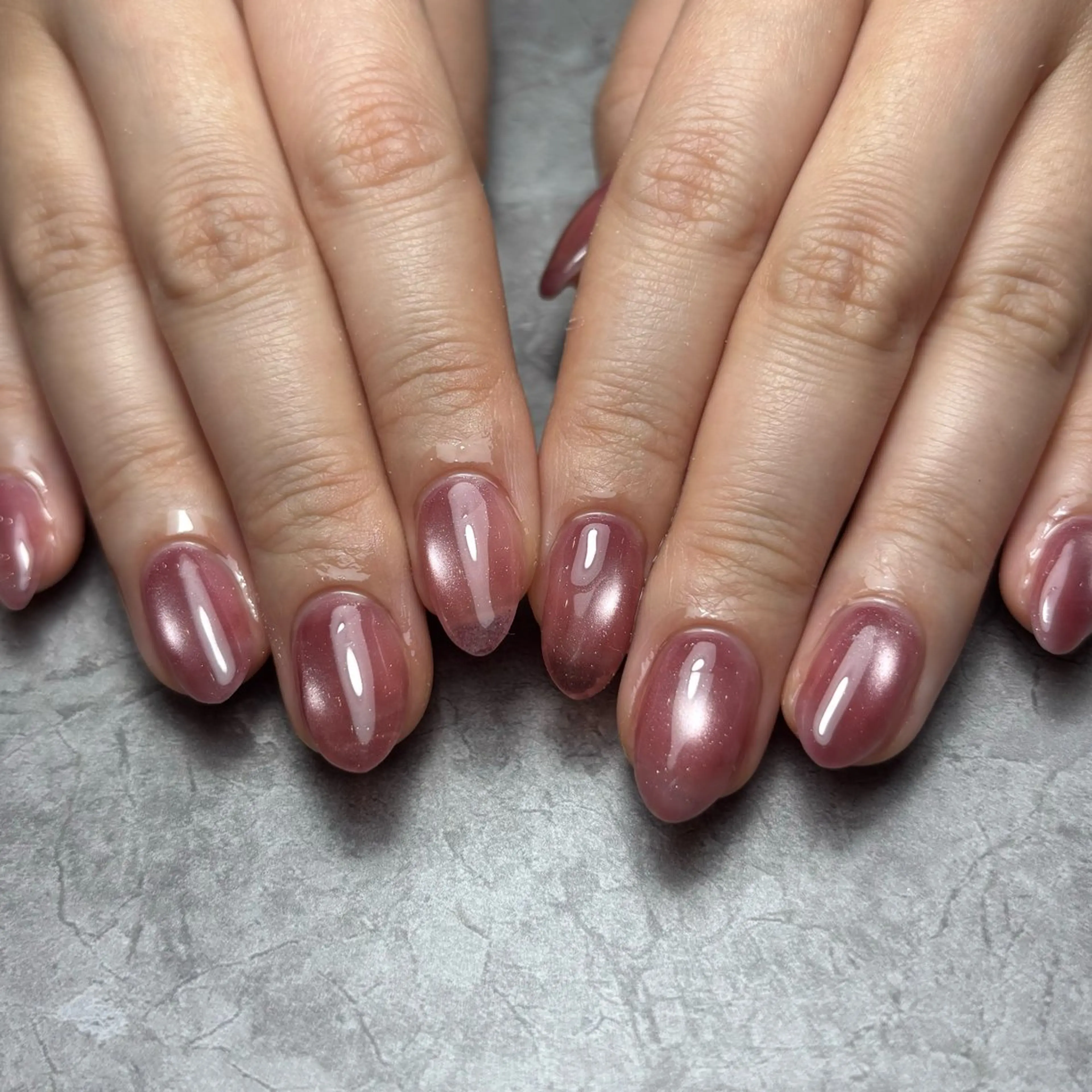 ネイル &Nail: アンドネイルコロンのネイルデザイン