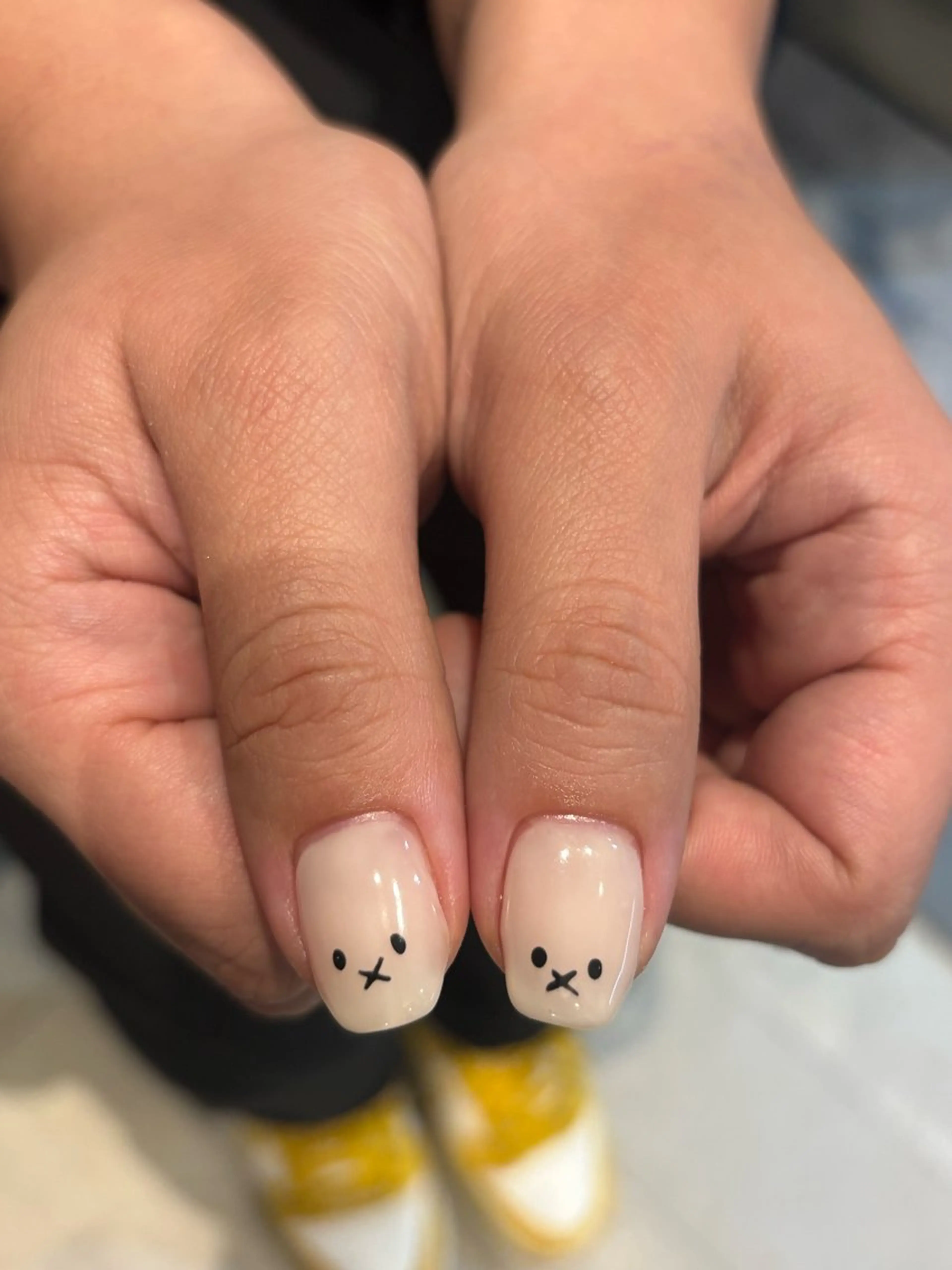 ネイル plume. koyukiのネイルデザイン