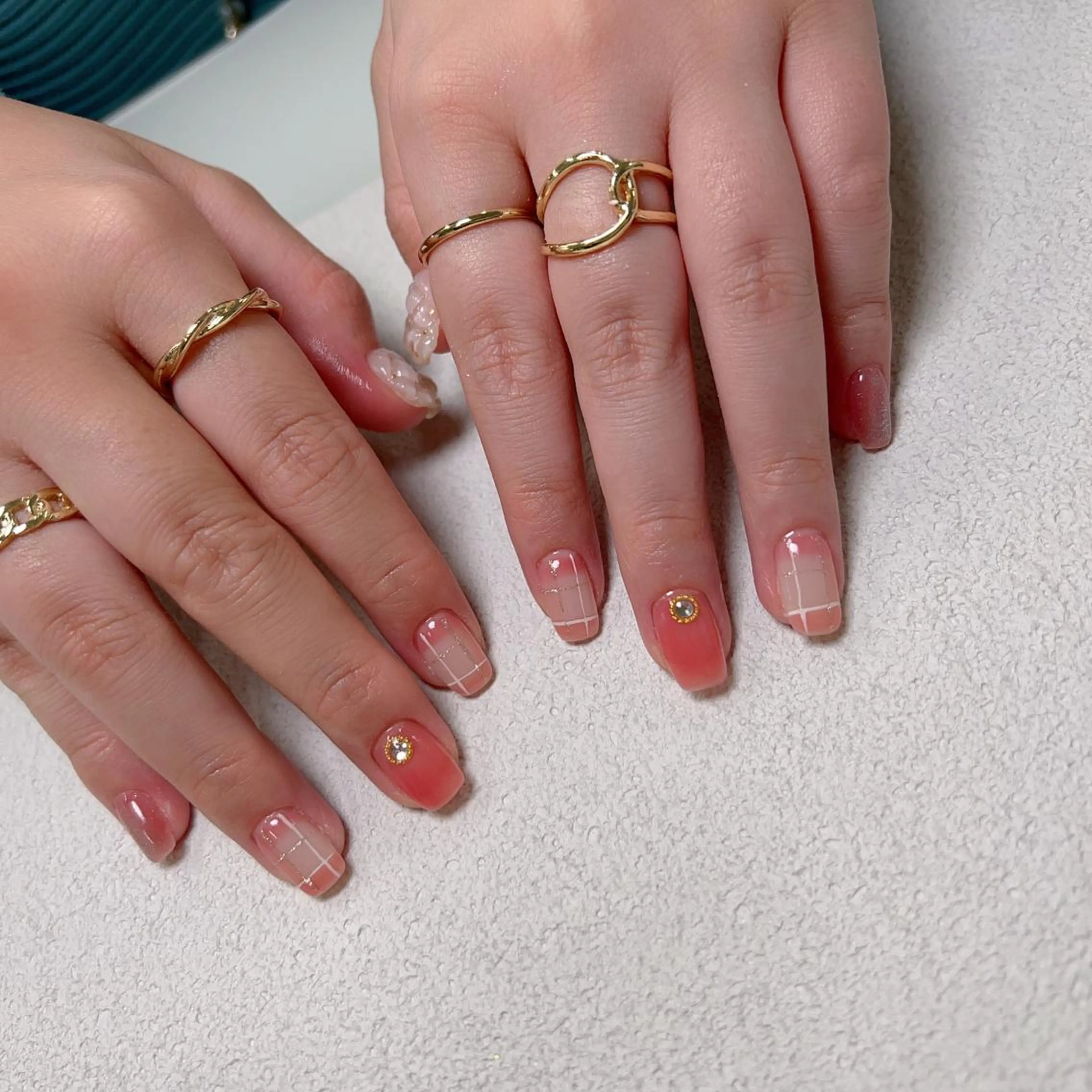 ネイル Nail&Eye lash Nanaのネイルデザイン