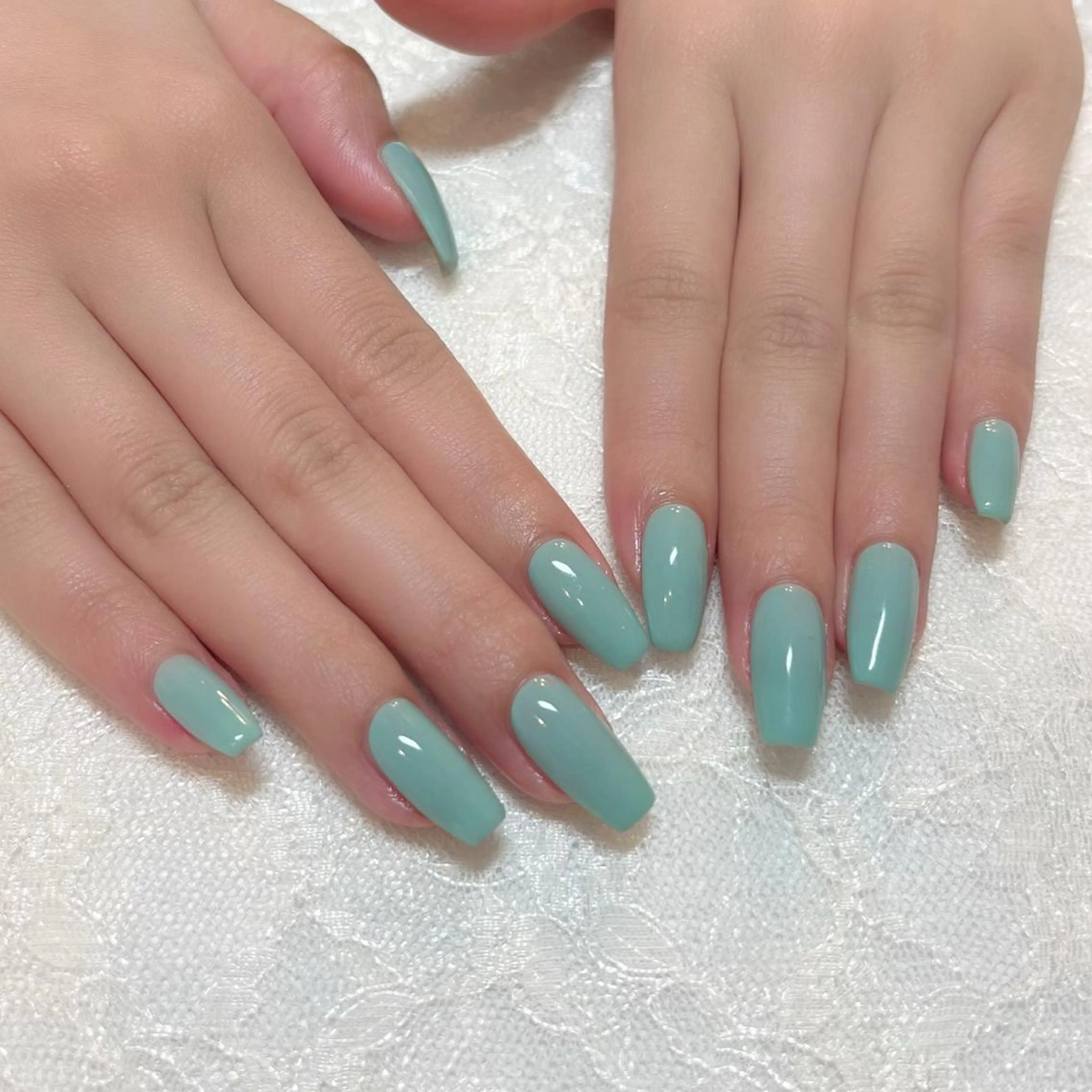 ネイル ハンドネイル aoinail所属・aoi nailのネイルデザイン