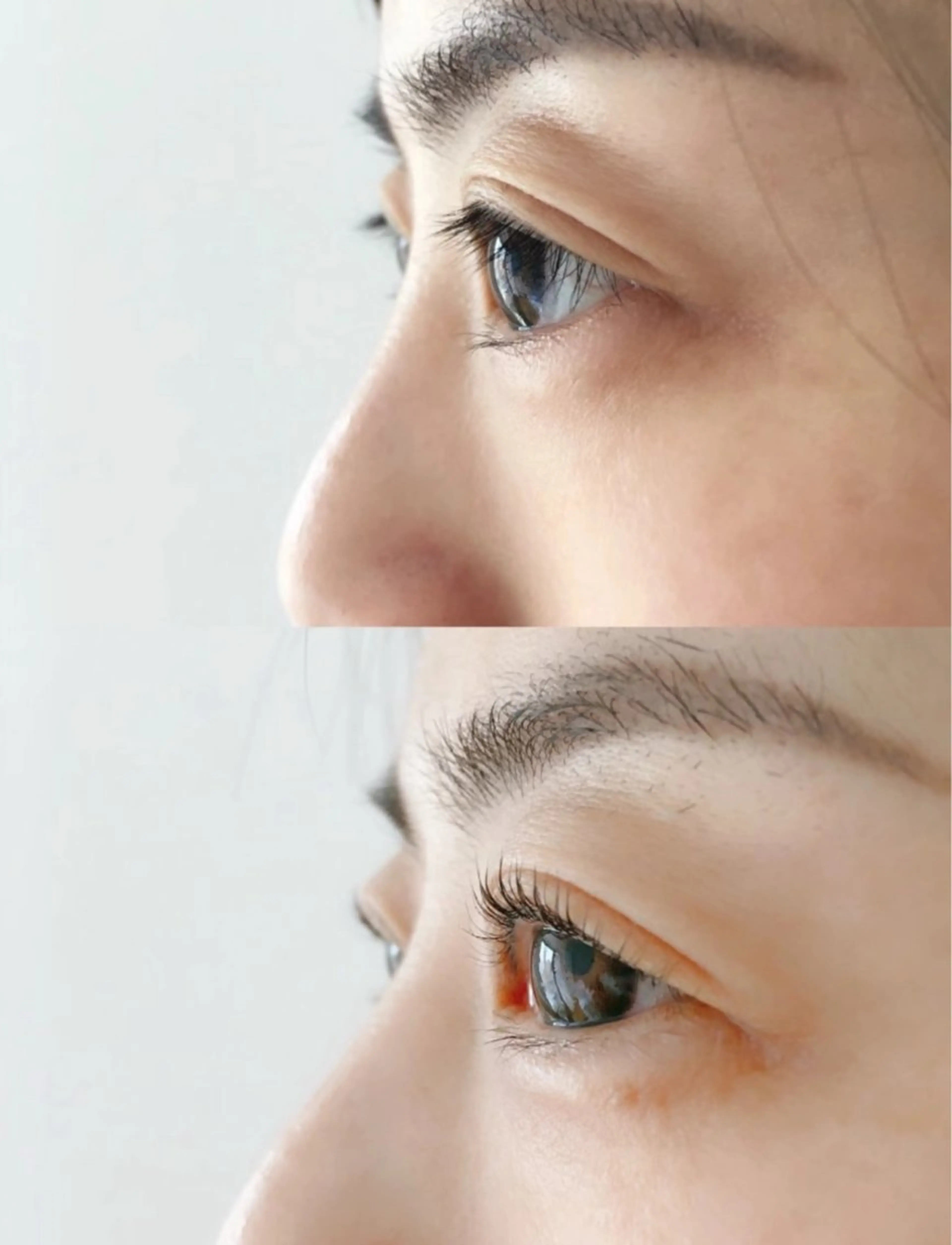 マツエク・マツパ マツパ Rili 新大久保のマツエク・マツパデザイン