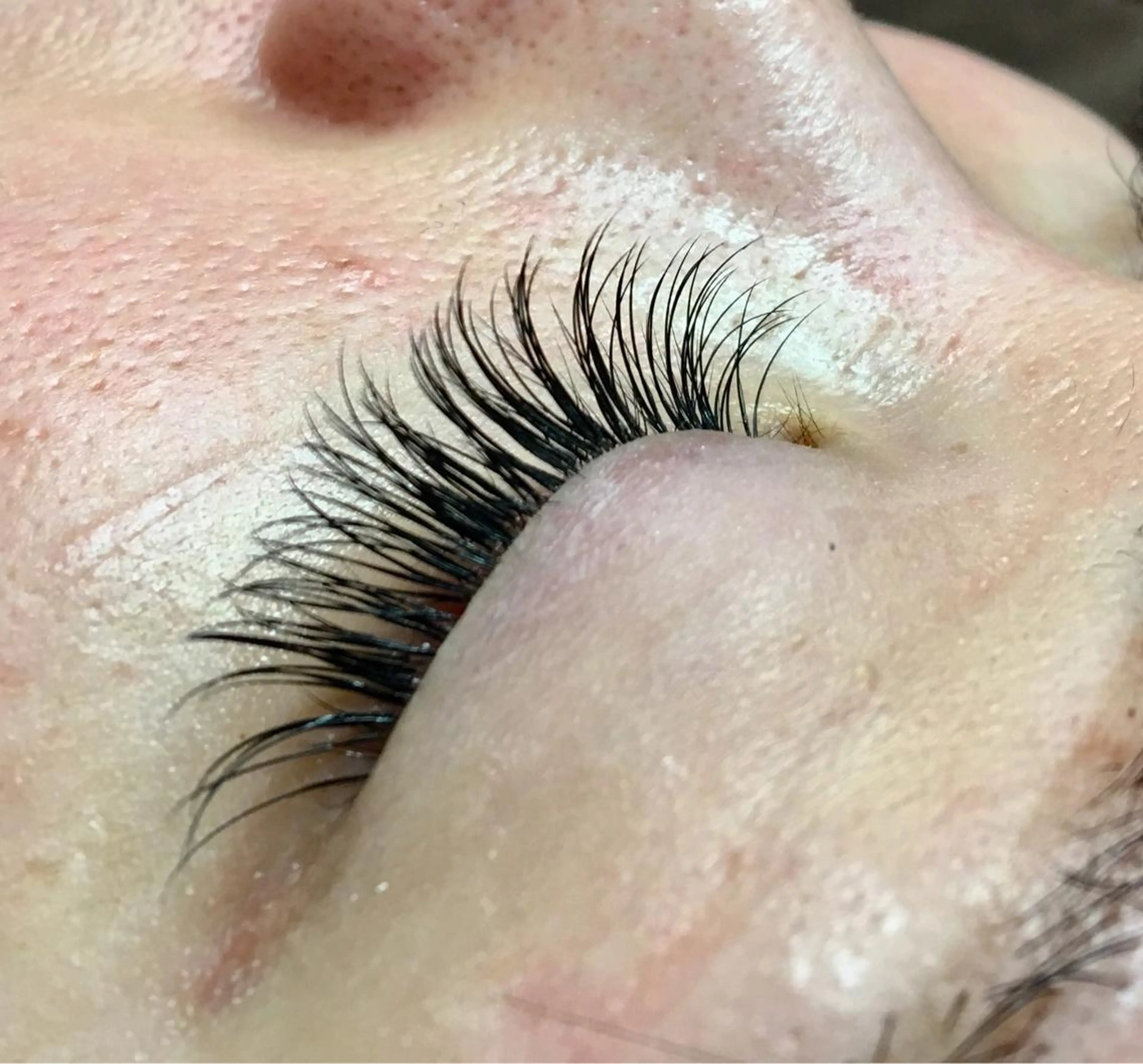 マツエク・マツパ Lash salon Blinkのマツエク・マツパデザイン