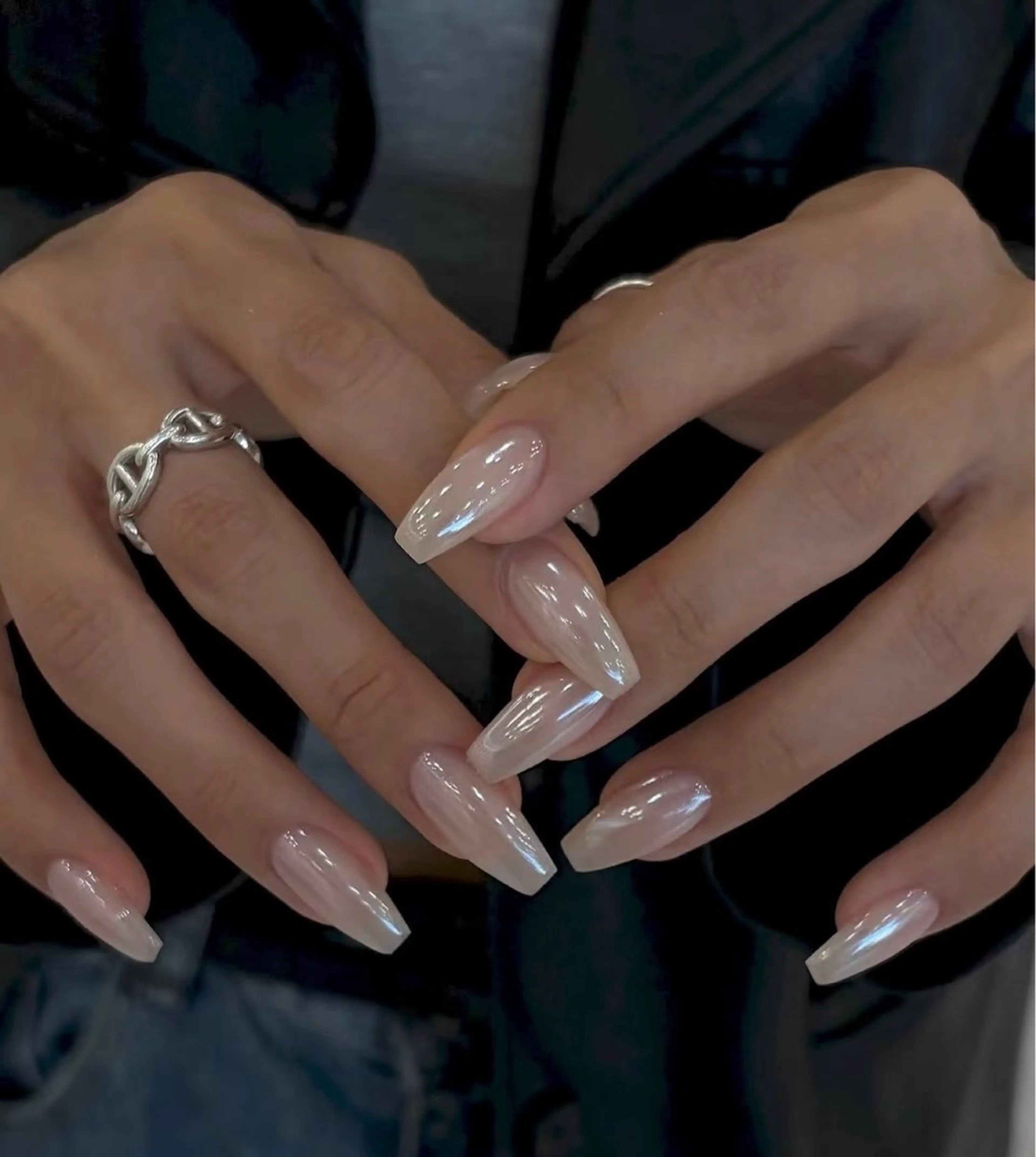 ミラー🪞orオーロラ 💕オフ有の写真