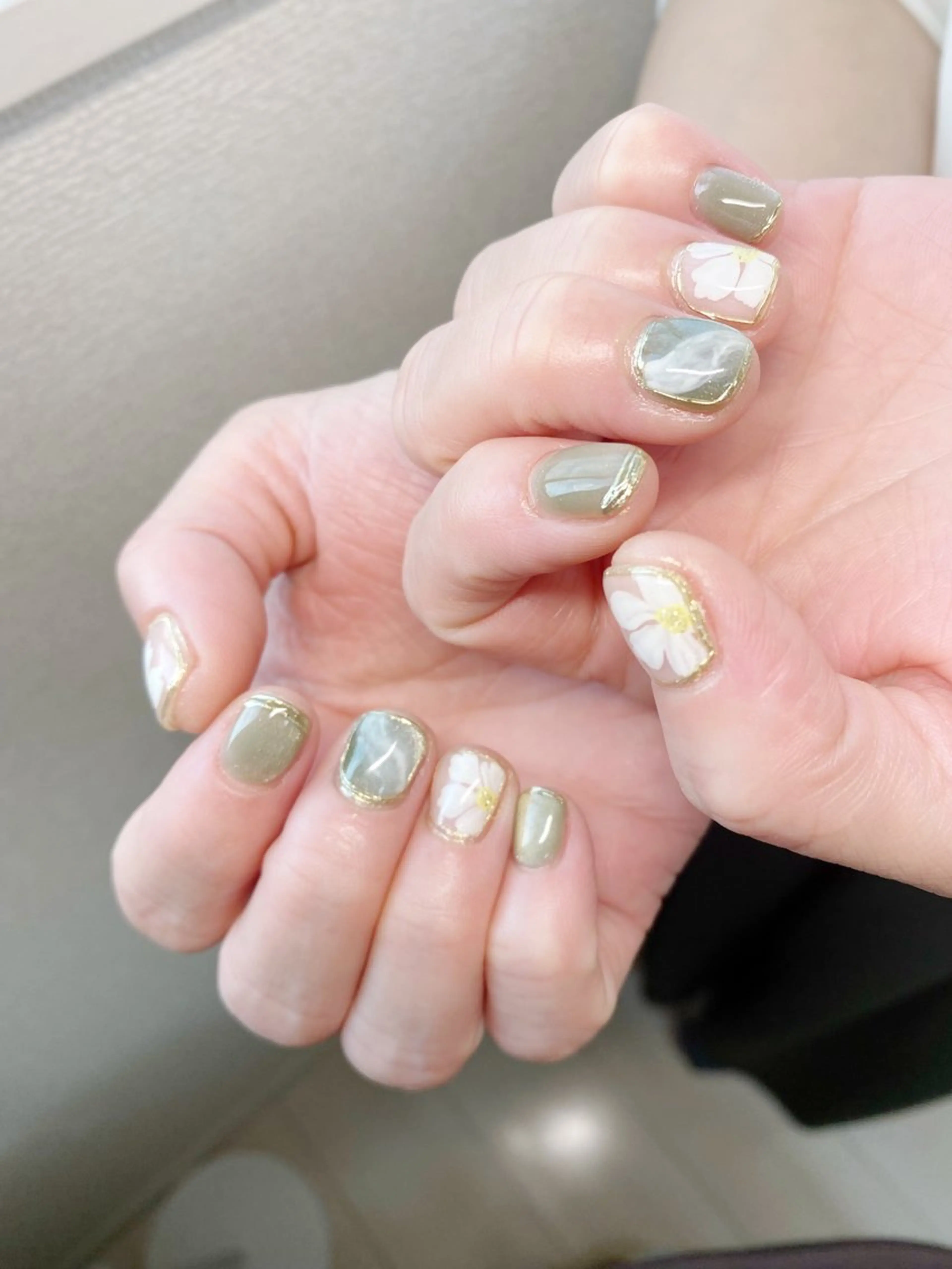 ネイル Queen‘s nail salonのネイルデザイン