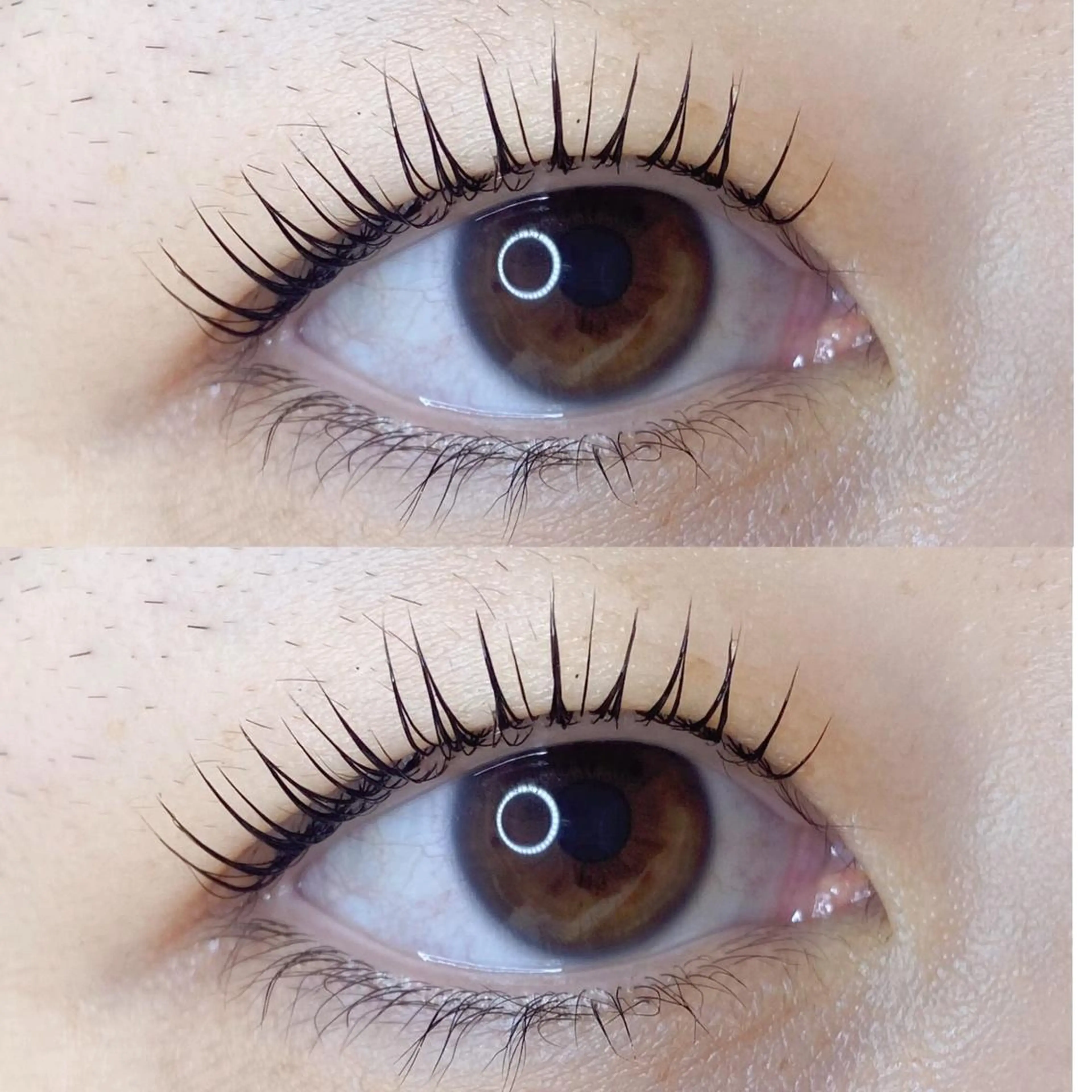 マツエク・マツパ パリジェンヌラッシュリフト マツパ 🌼nakamura megumi🌼のマツエク・マツパデザイン