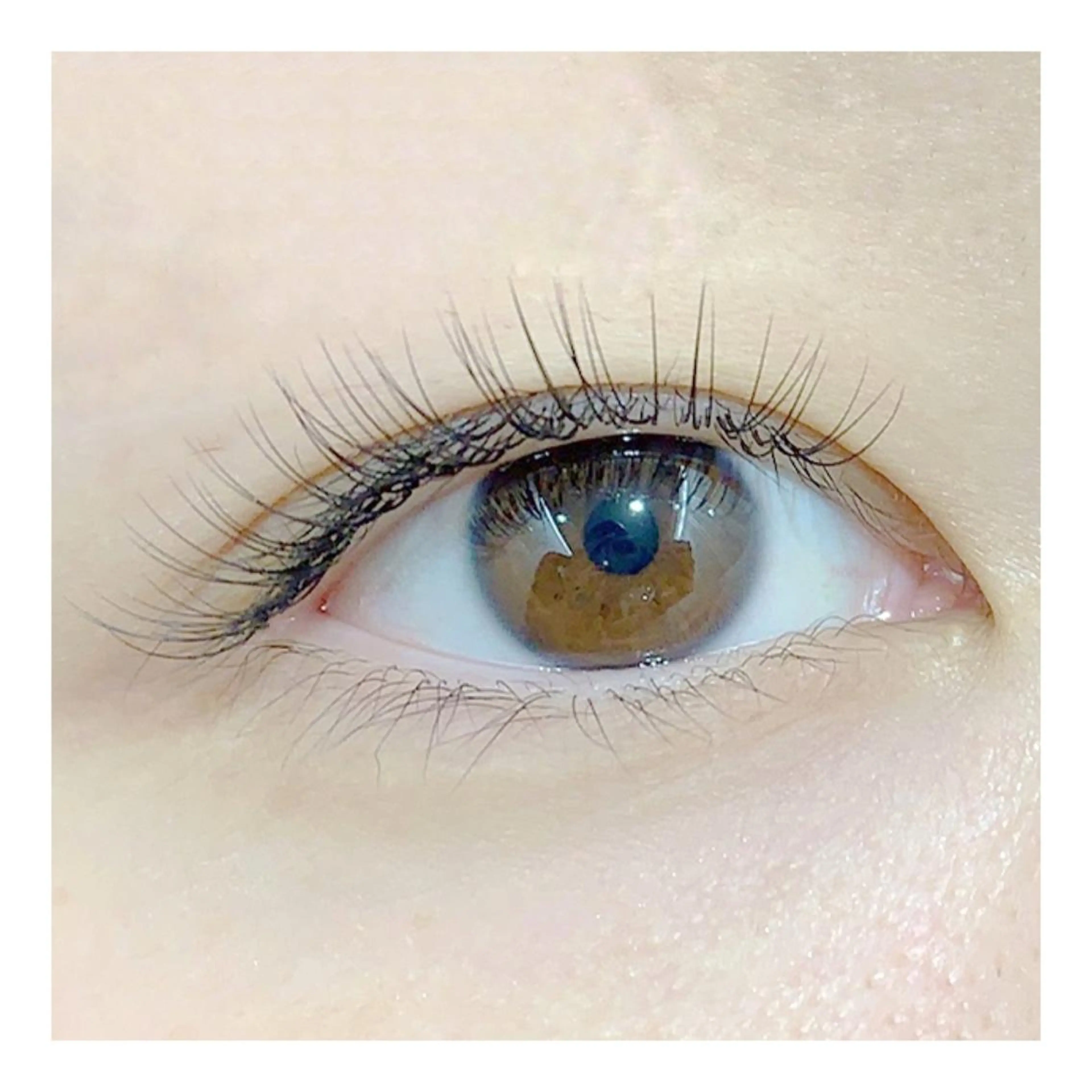 マツエク・マツパ マツエク HAYASHI ⋆˚✿˖°のマツエク・マツパデザイン