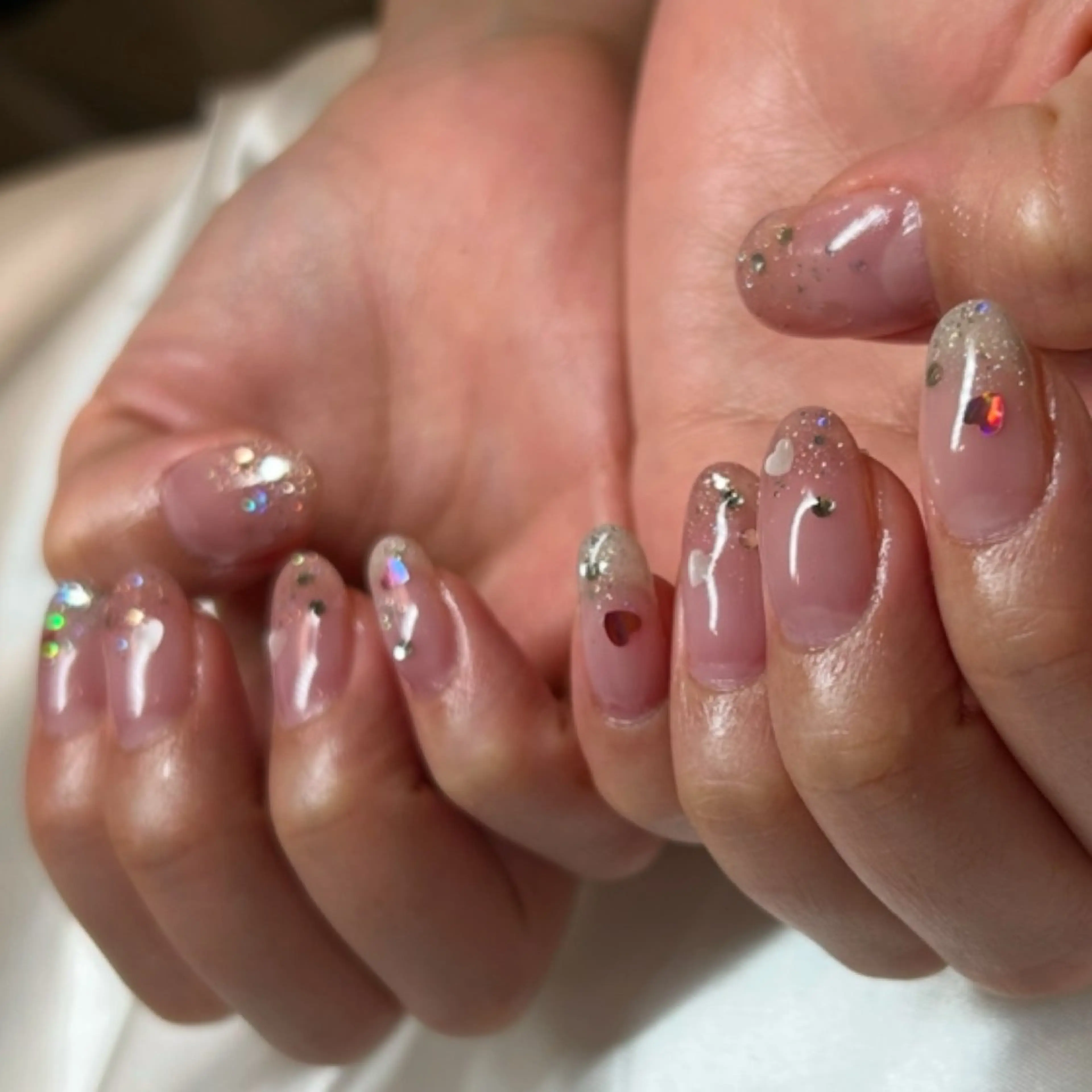 ネイル フットネイル ネイルサロン翼所属・ネイルサロン 翼【仙川4分】のネイルデザイン