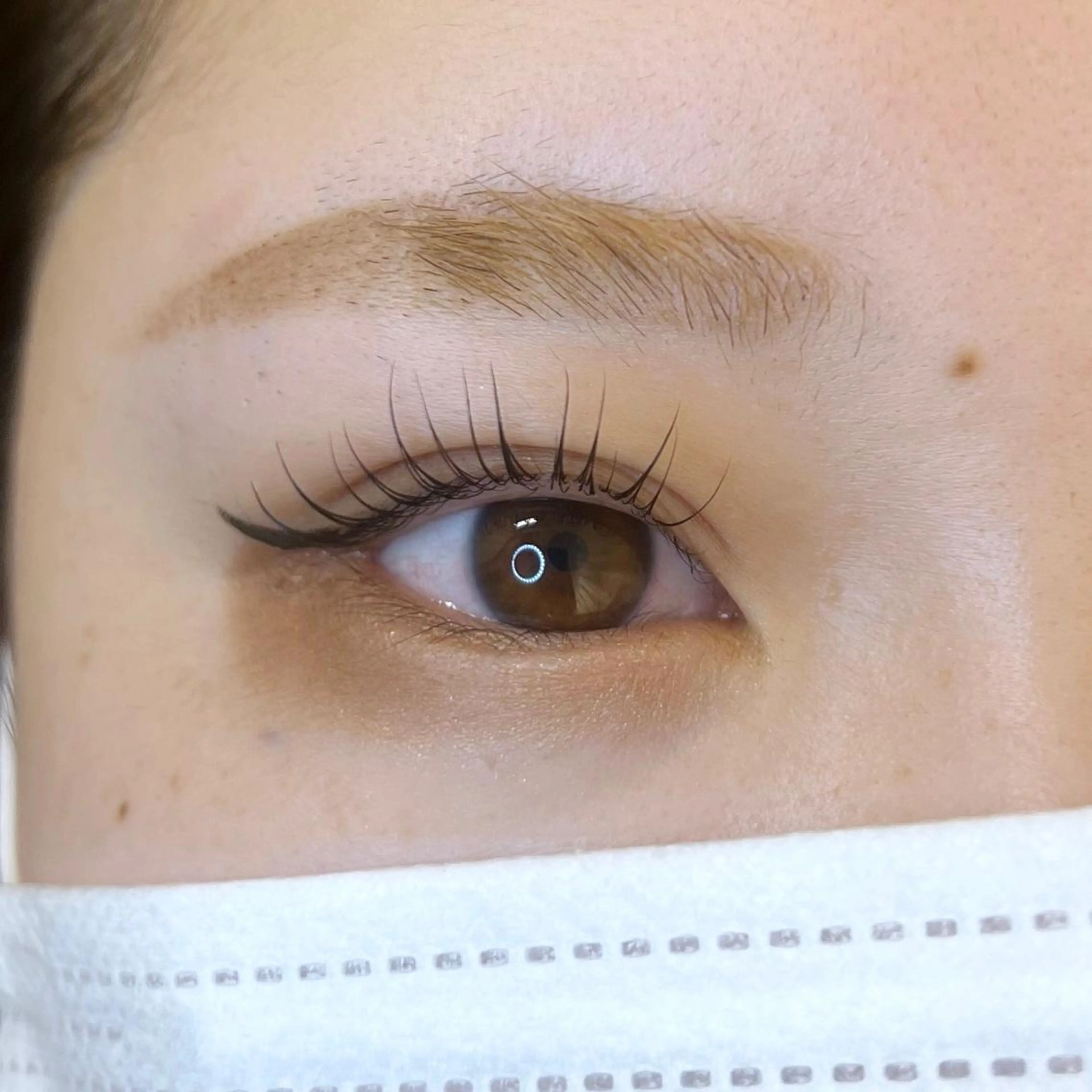 マツエク・マツパ サロンドソレイユ 八事のマツエク・マツパデザイン