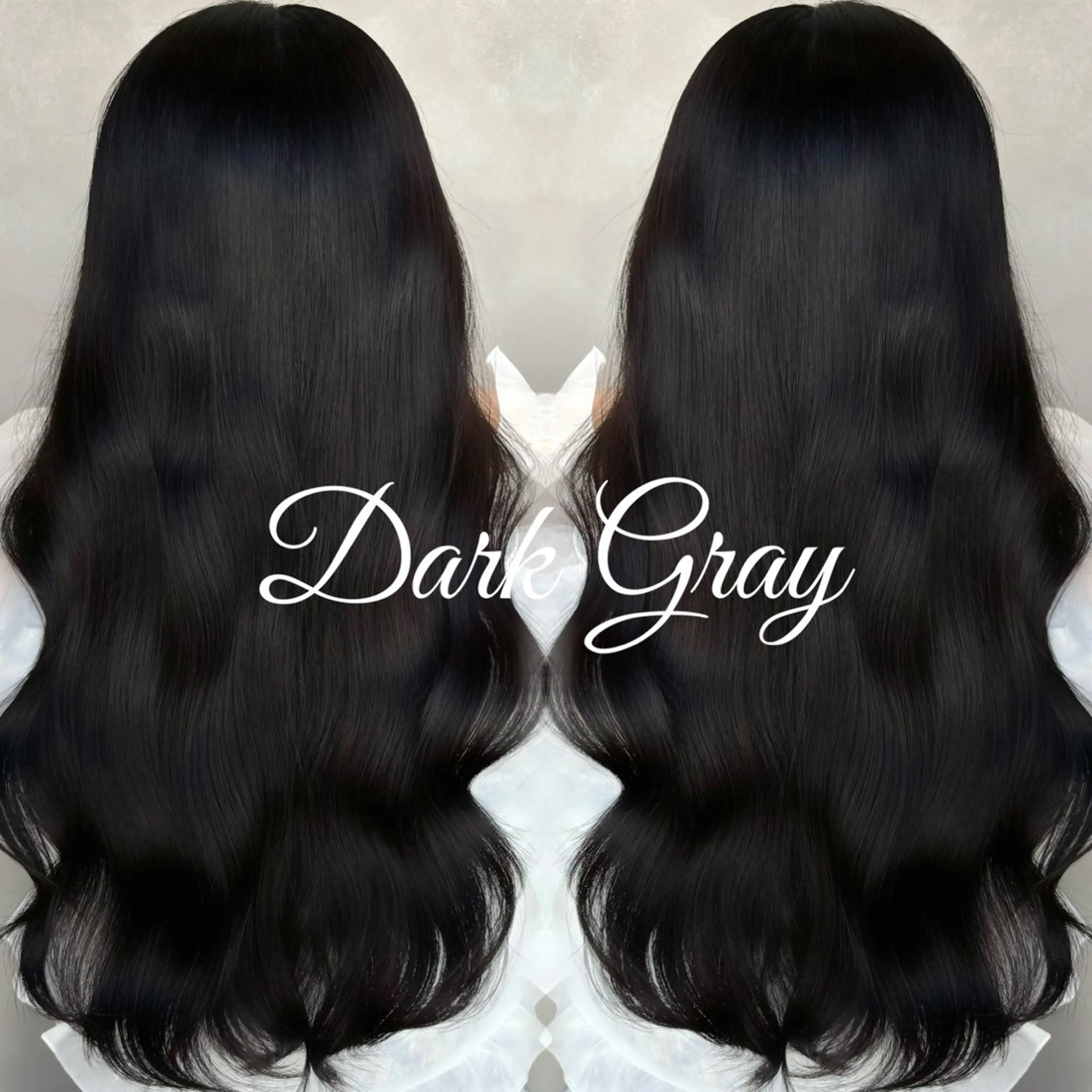 ロング レイヤー/髪質改善 🩶KAITOのヘアスタイル