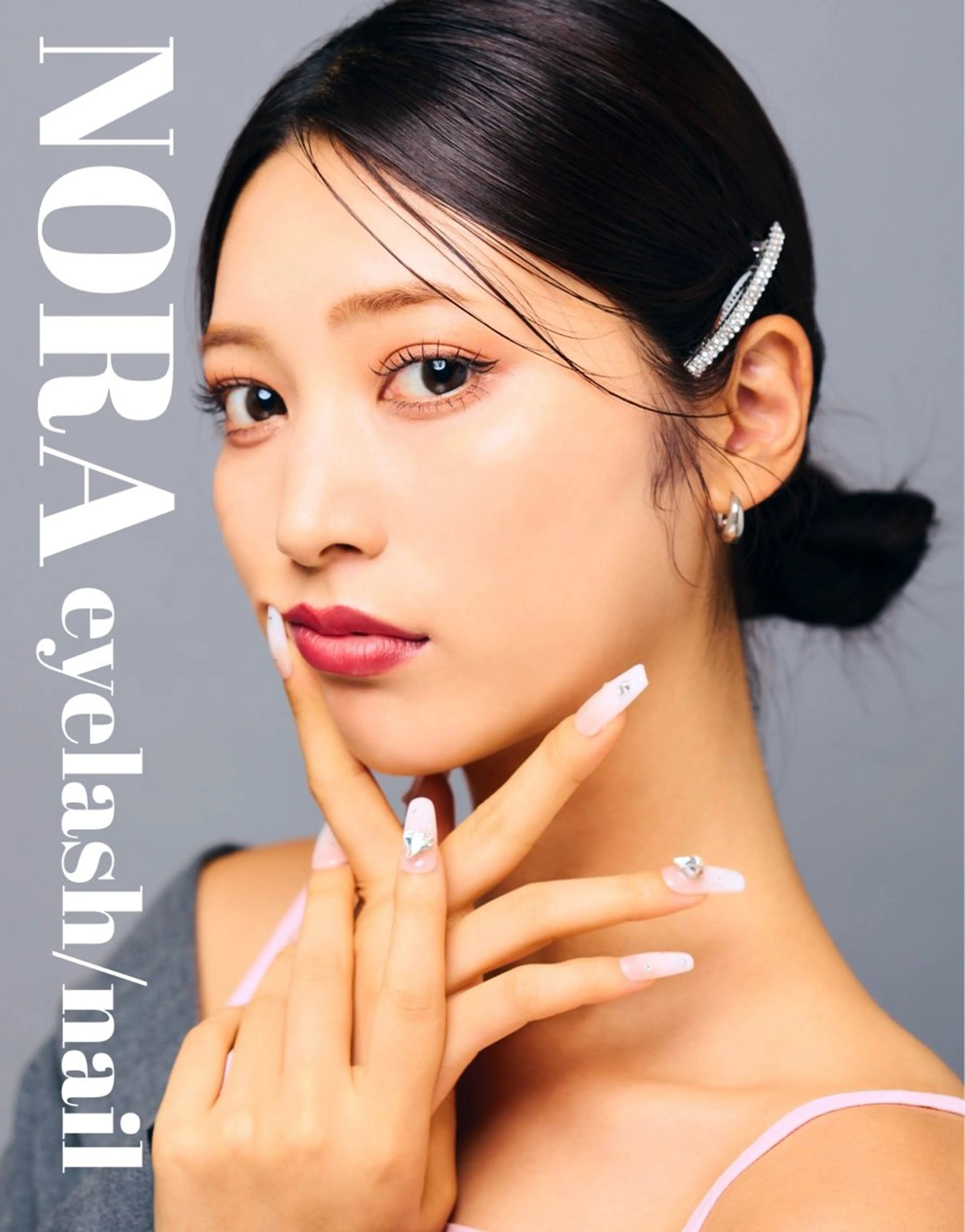 マツエク・マツパ マツエク 🎀NORA ayakaのマツエク・マツパデザイン