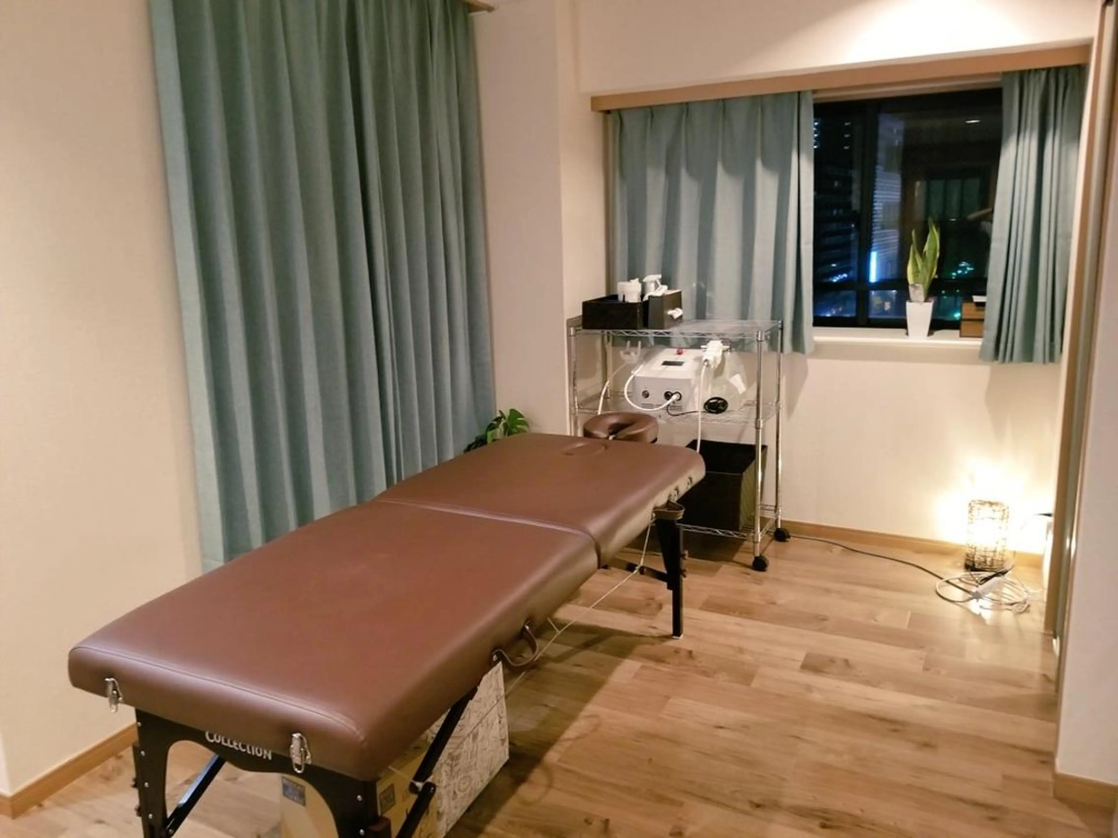 山口 裕輝のエステ・リラクイメージ