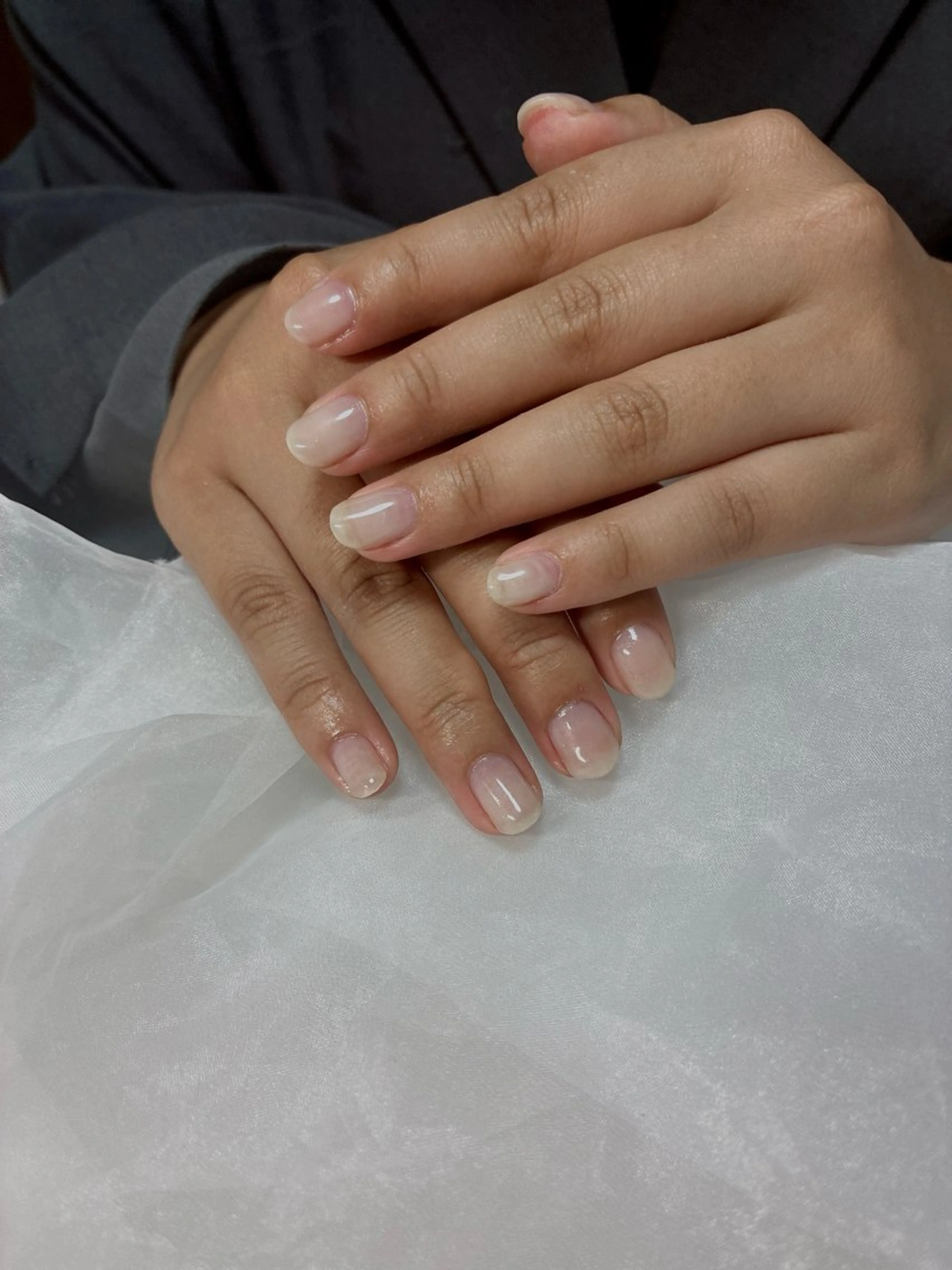 ネイル jete nailのネイルデザイン