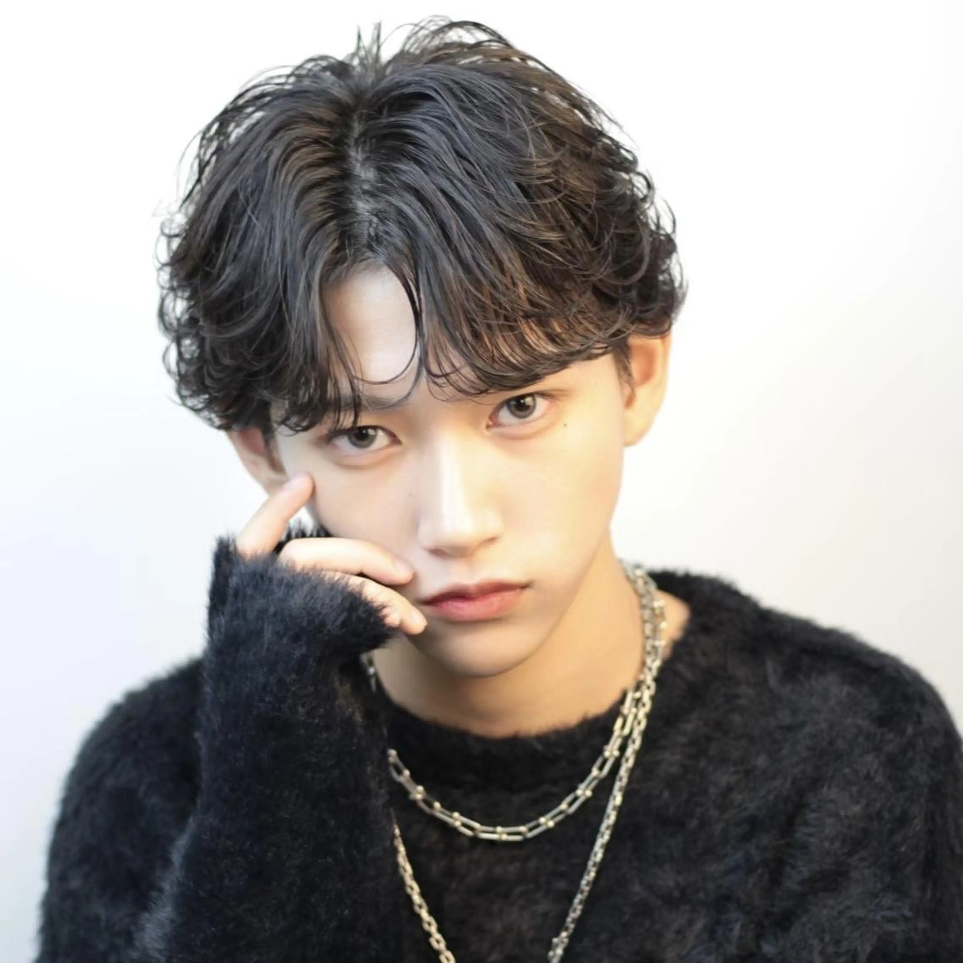 メンズ メンズ満足度No.1 ✨BLUCK渋谷✨のヘアスタイル