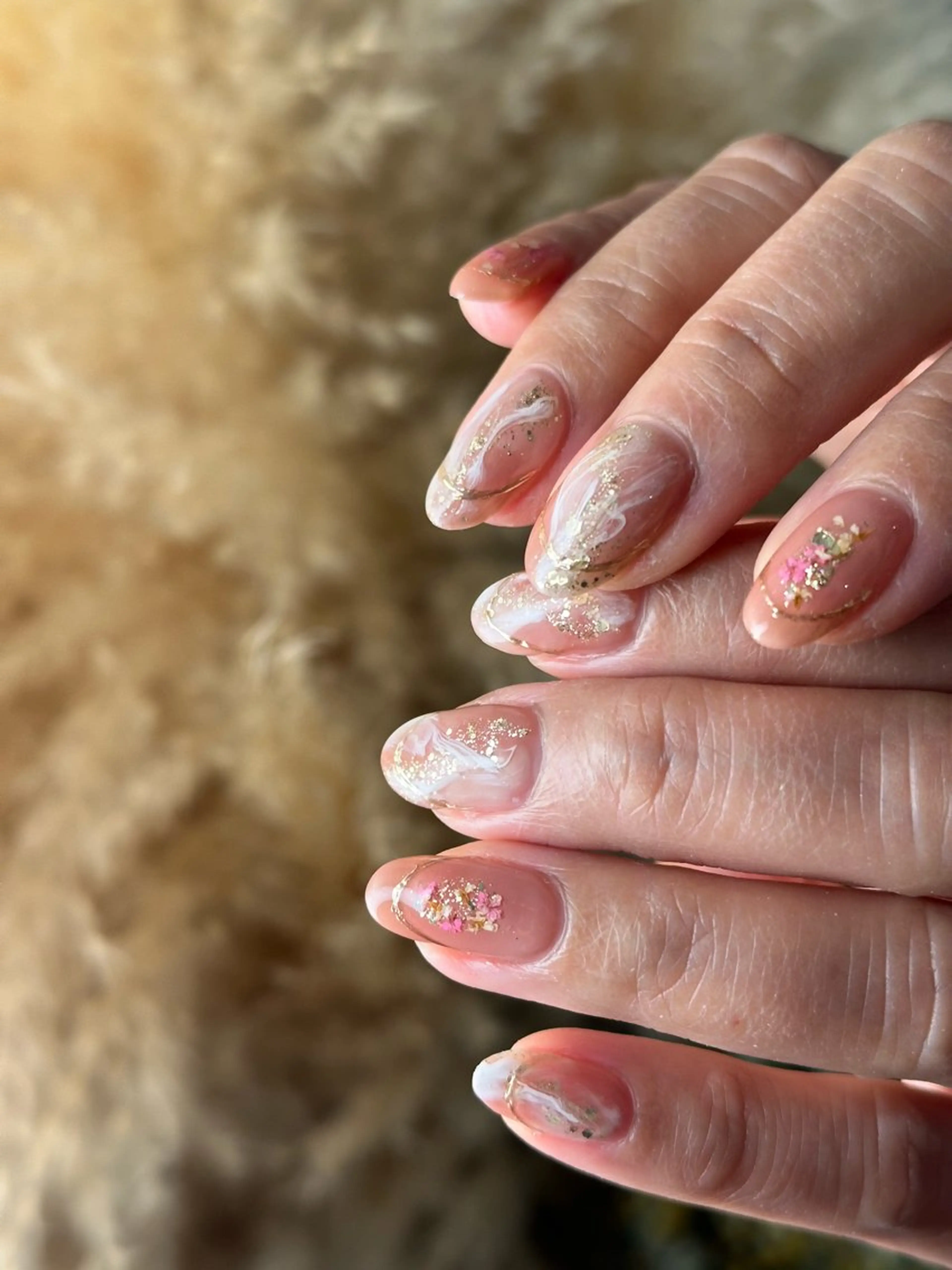 ネイル Le Lienのマツエク・マツパデザイン