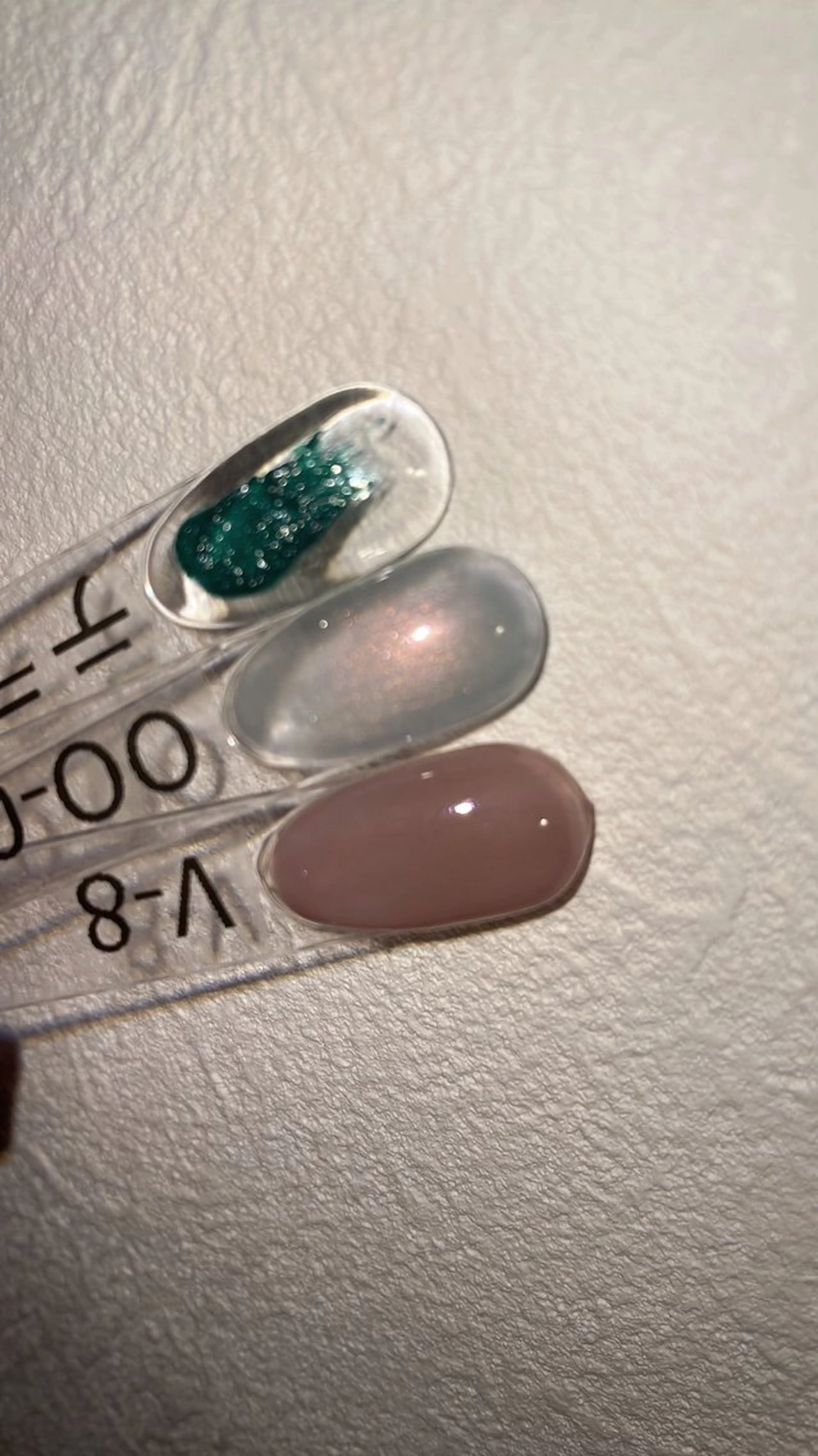 ネイル Spiky とうげ ふうかのネイルデザイン