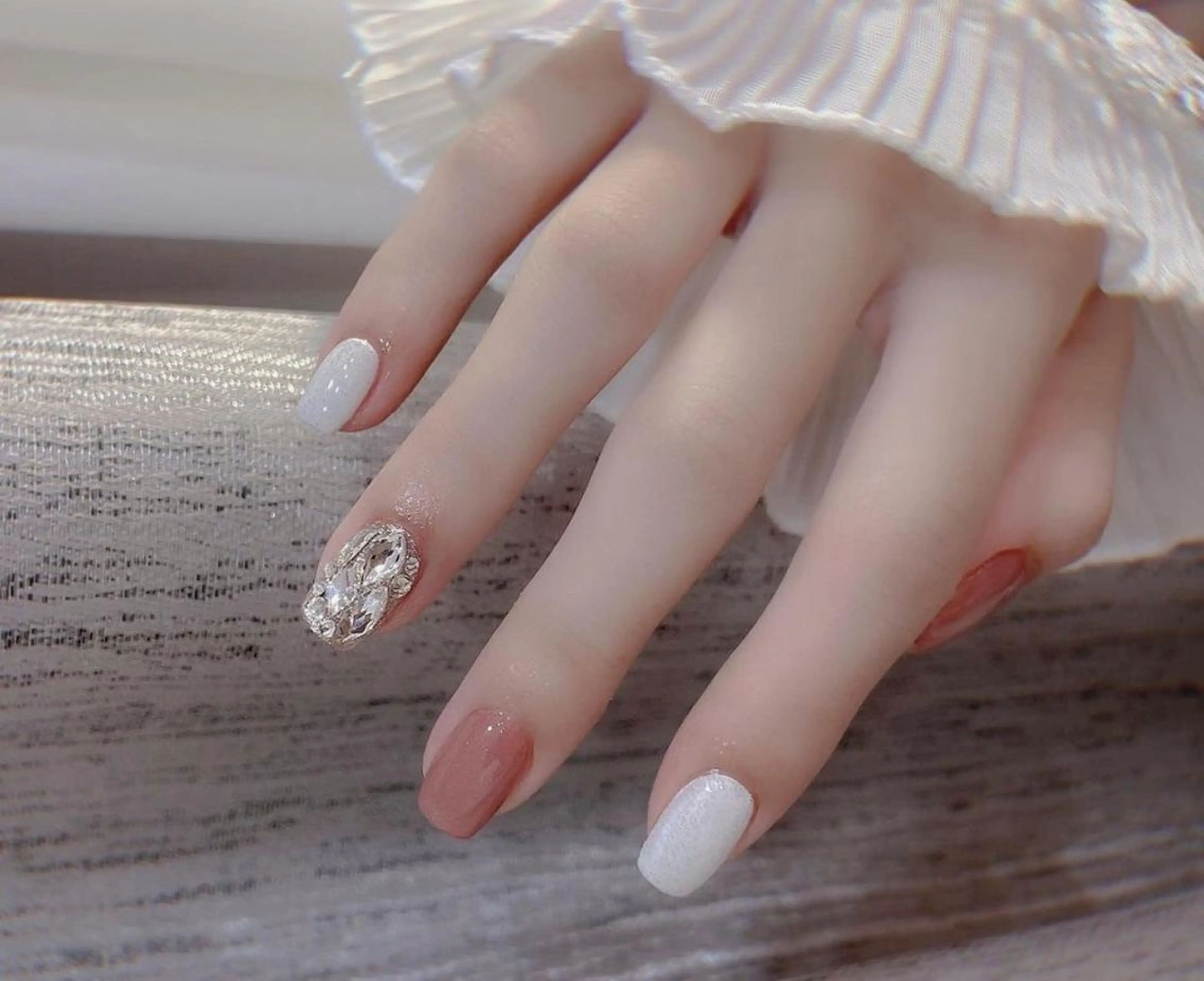 ネイル Cute beauty2のマツエク・マツパデザイン