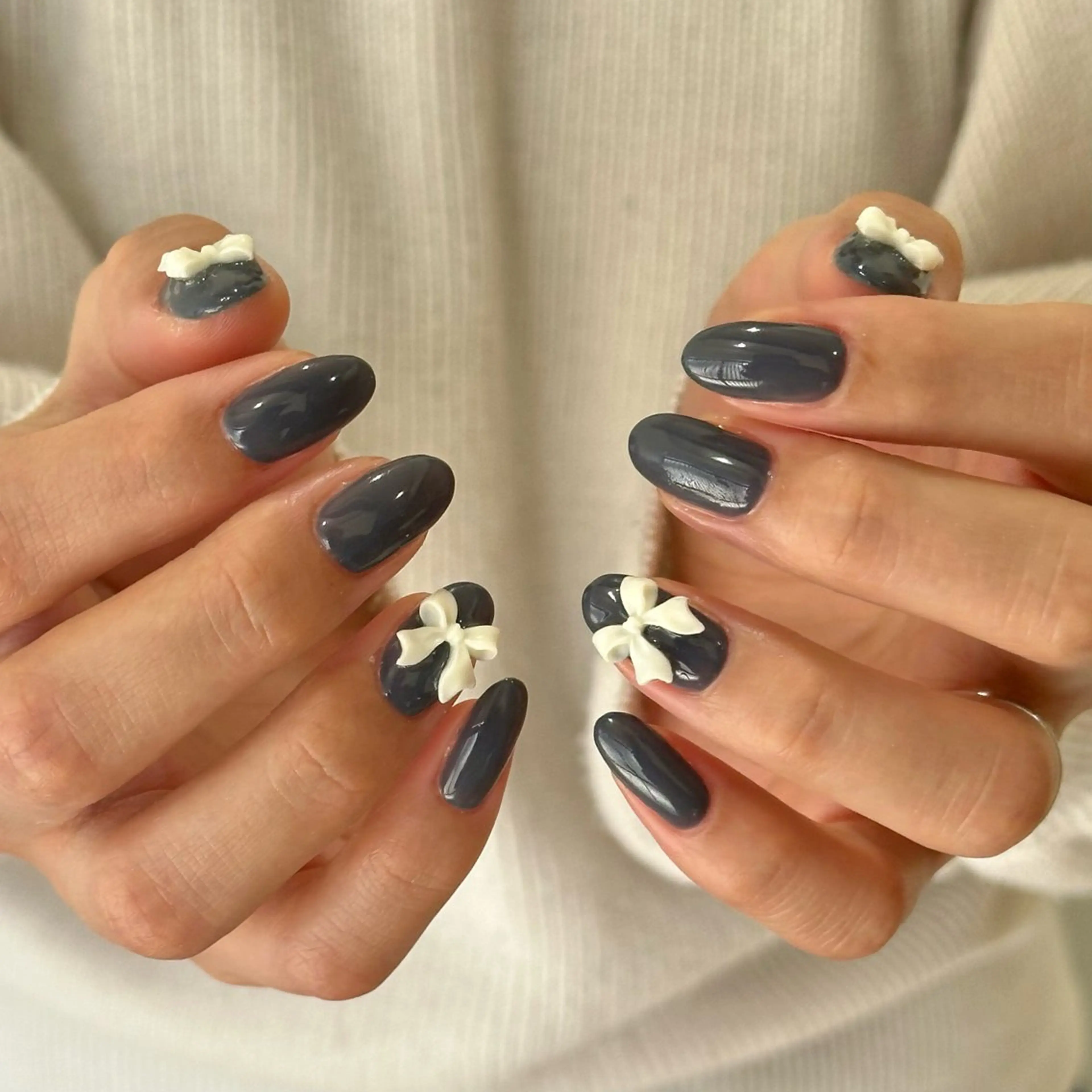 ネイル ハンドネイル reika .のネイルデザイン