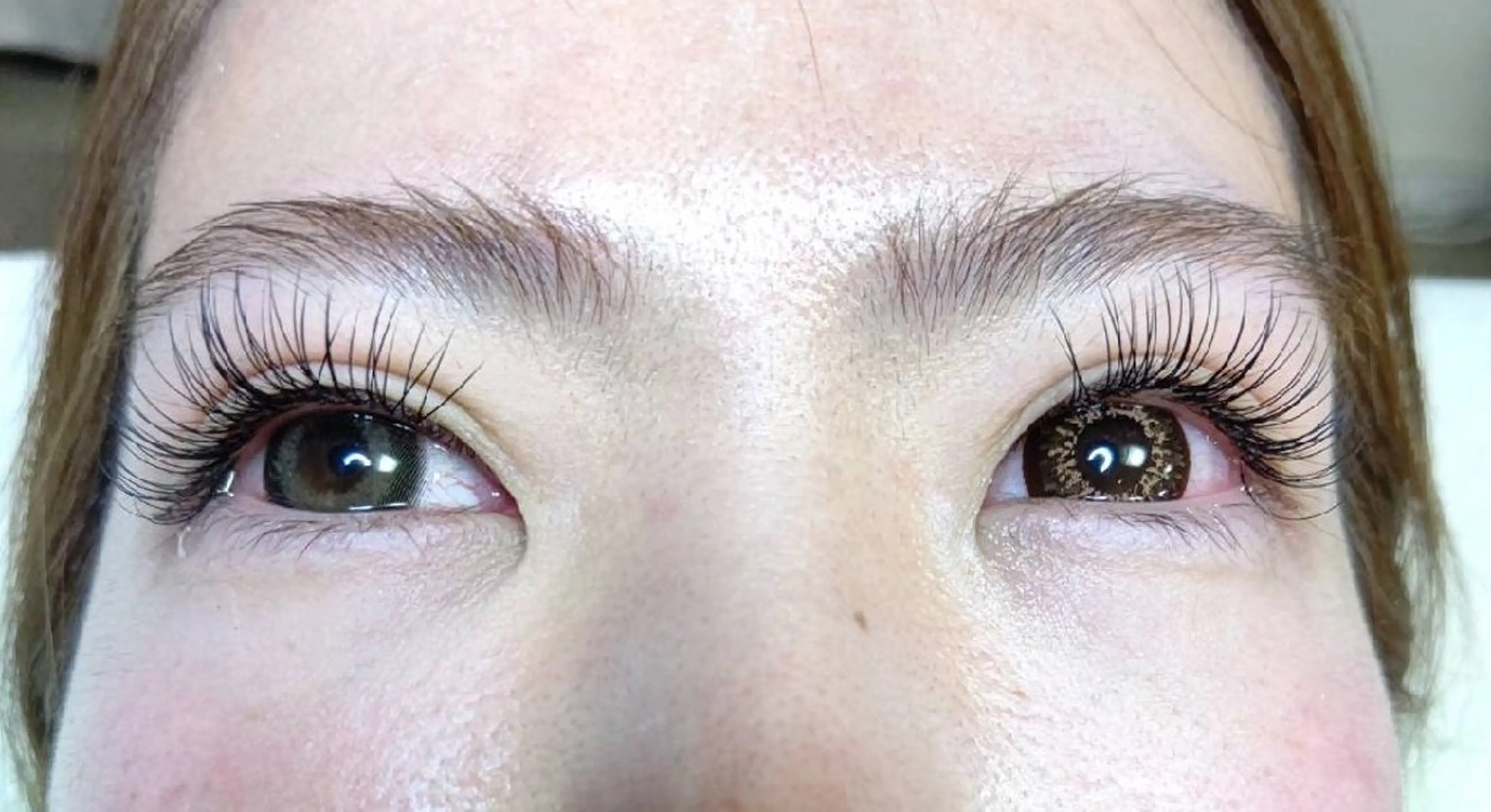 マツエク・マツパ 🌟sylph  MIKI🌟のマツエク・マツパデザイン