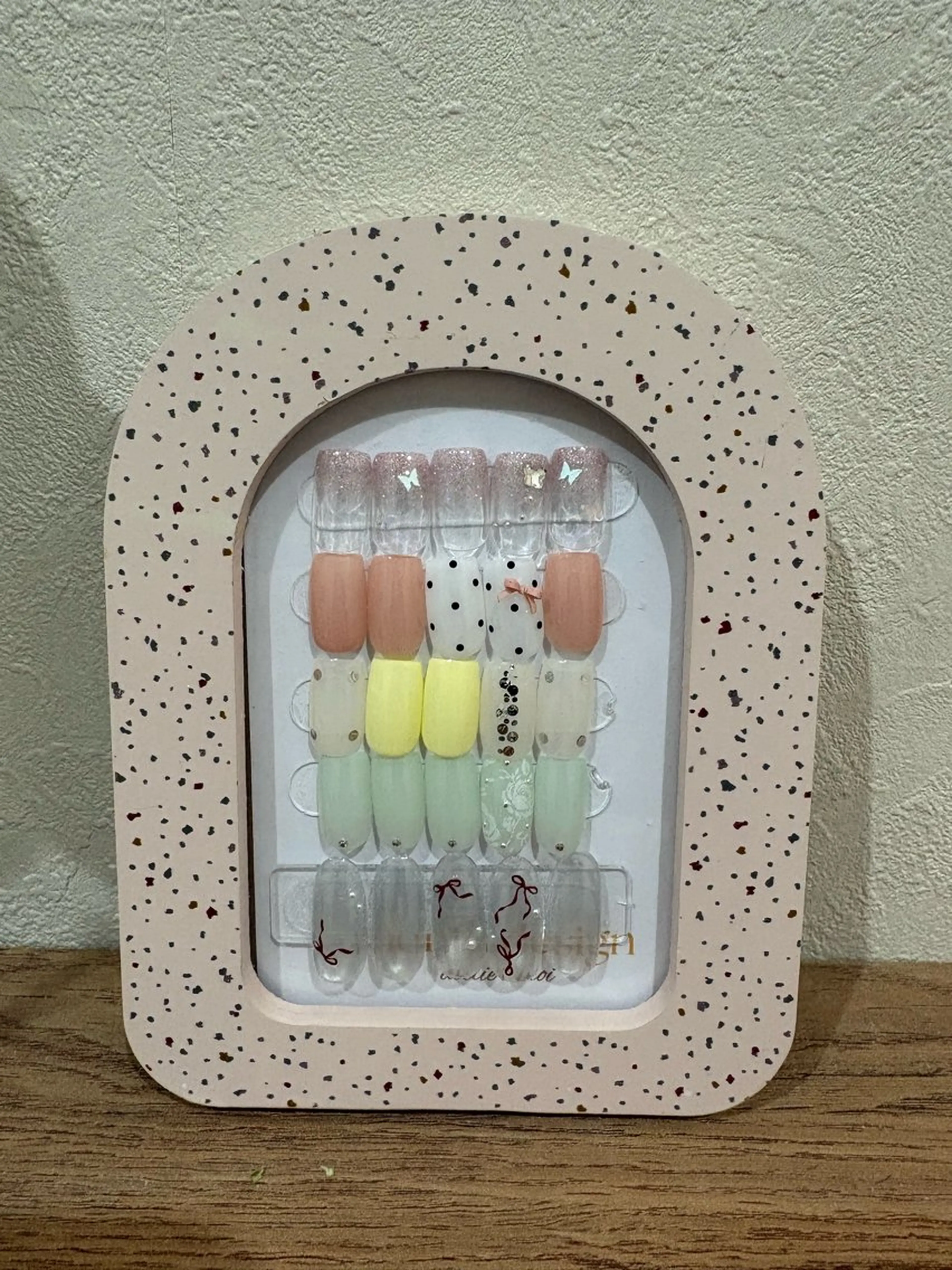 【特別ミニモ価格】 month simple(オフ込み)の写真