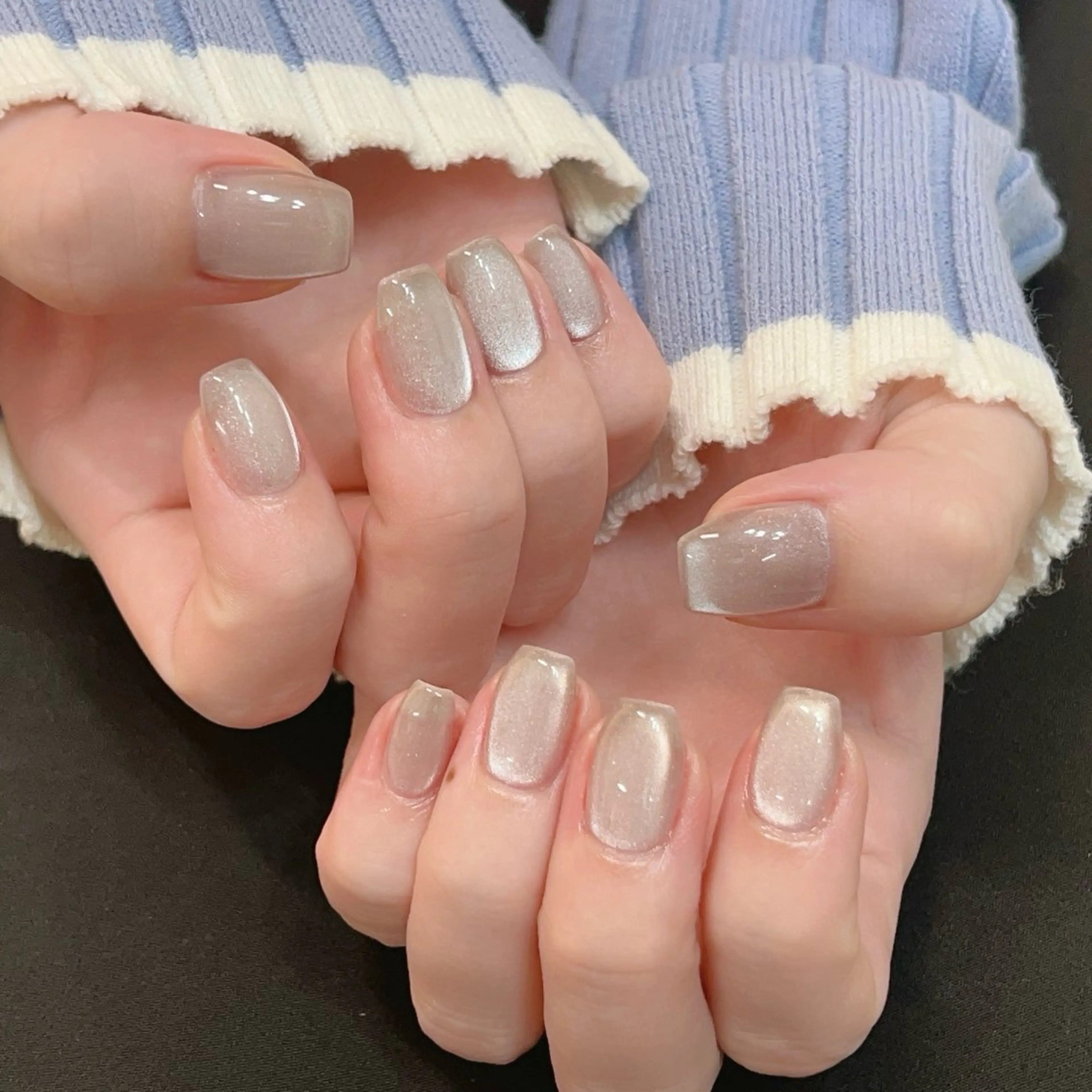 ネイル ハンドネイル Nail salon CELEBRAILのネイルデザイン