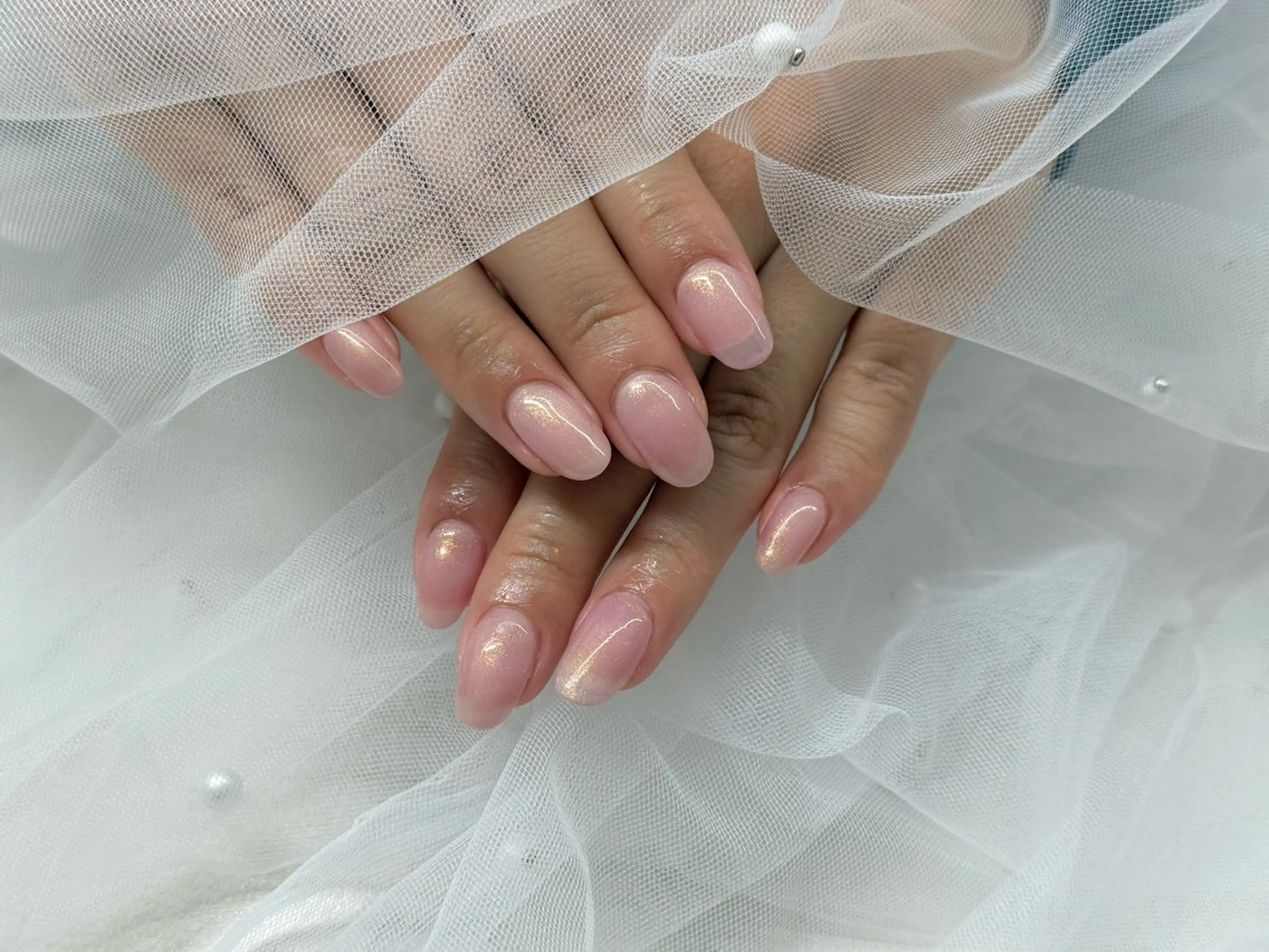 ネイル 春ネイル ハンドネイル Regina Marinaのネイルデザイン