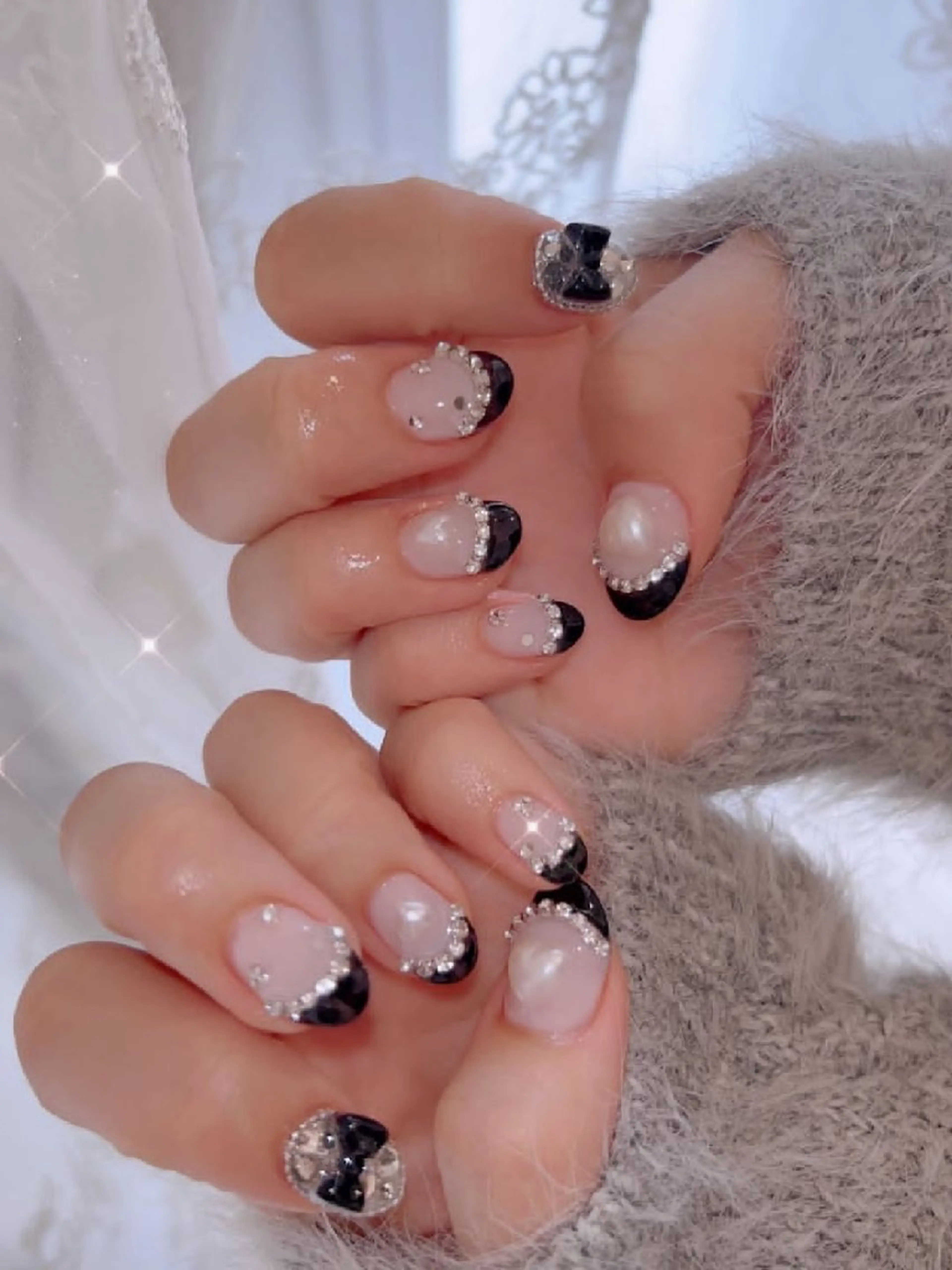 ネイル ハンドネイル I LOVE ME NAIL.｡.:*♡のネイルデザイン