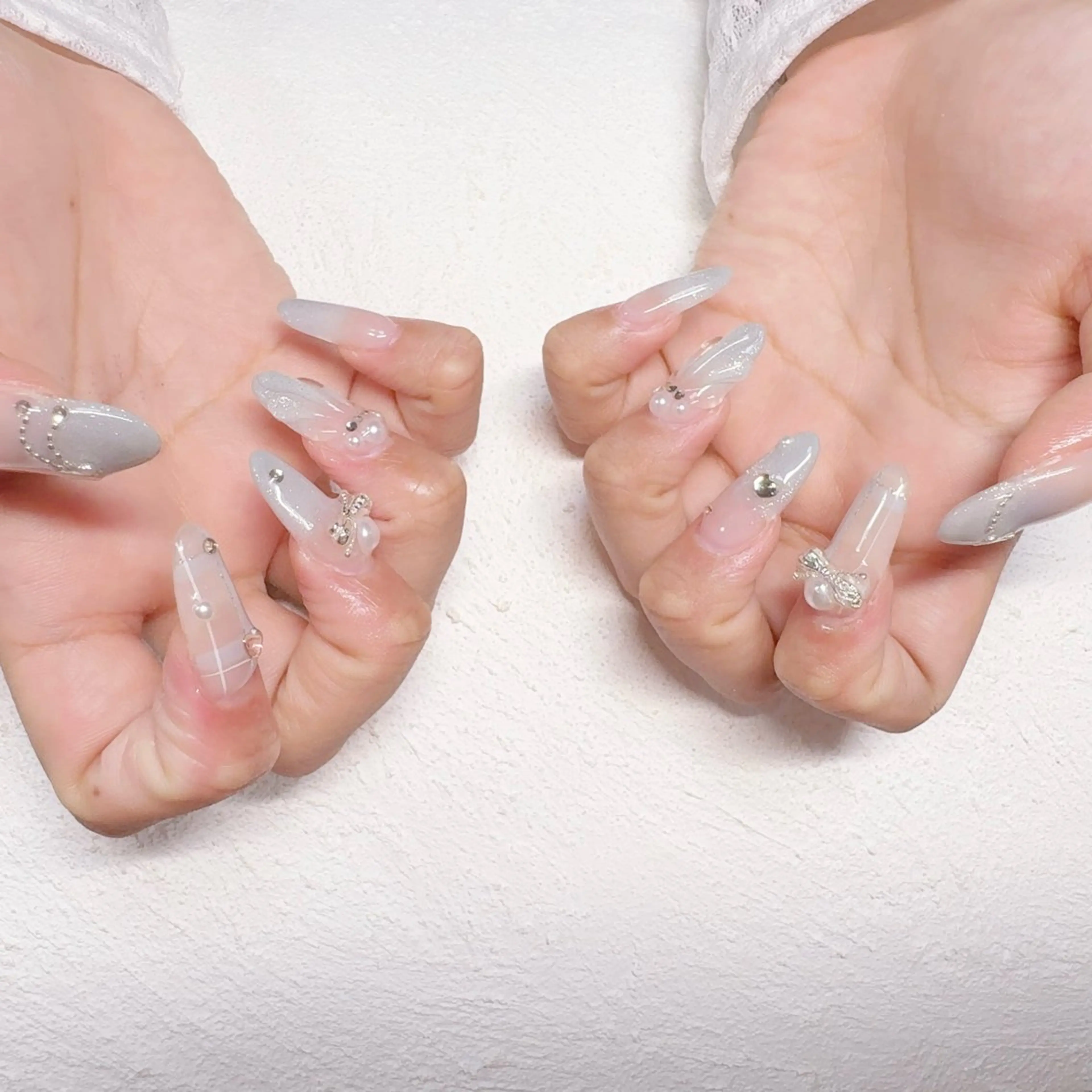 ネイル Regaro i.sのネイルデザイン