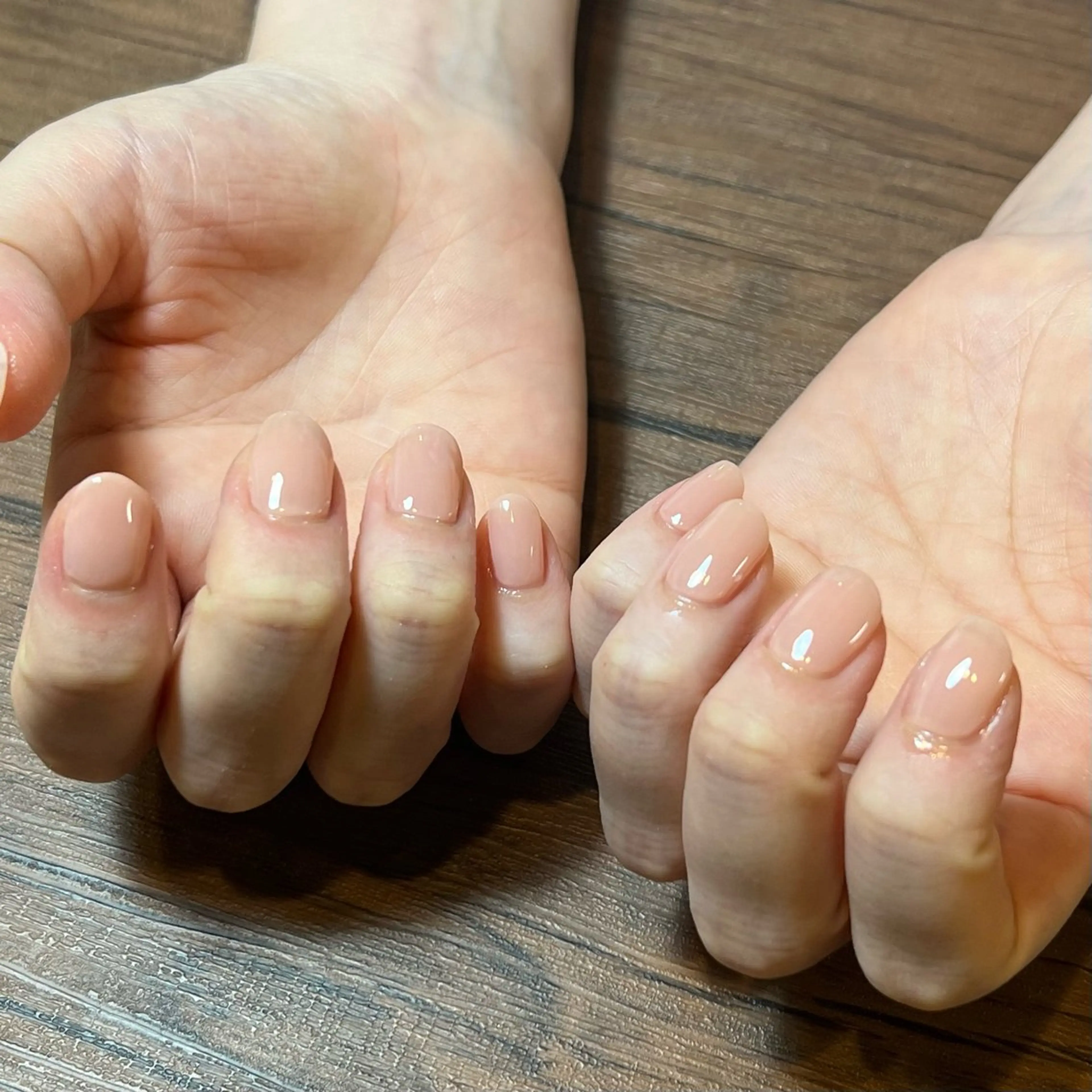 ネイル HENRIETTA NAILSALONのネイルデザイン