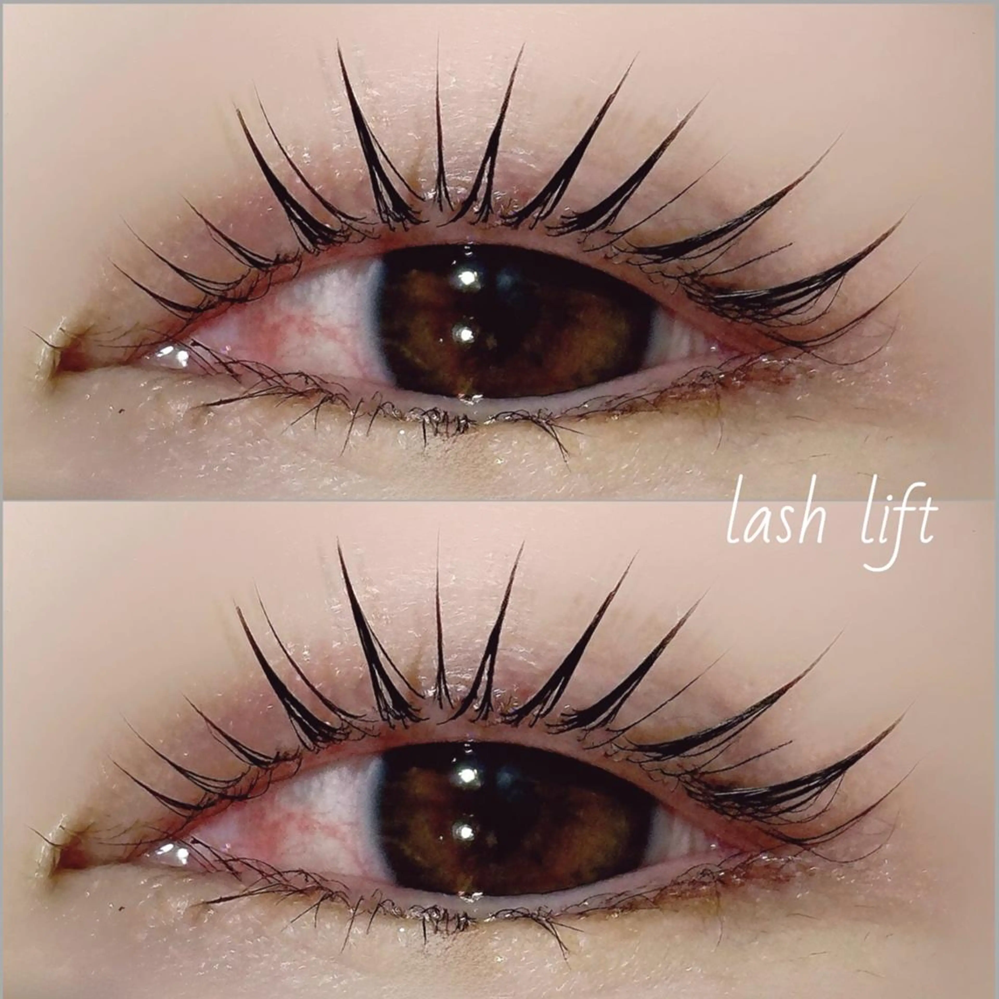 マツエク・マツパ まつげパーマ Oli-Oli arisaのマツエク・マツパデザイン