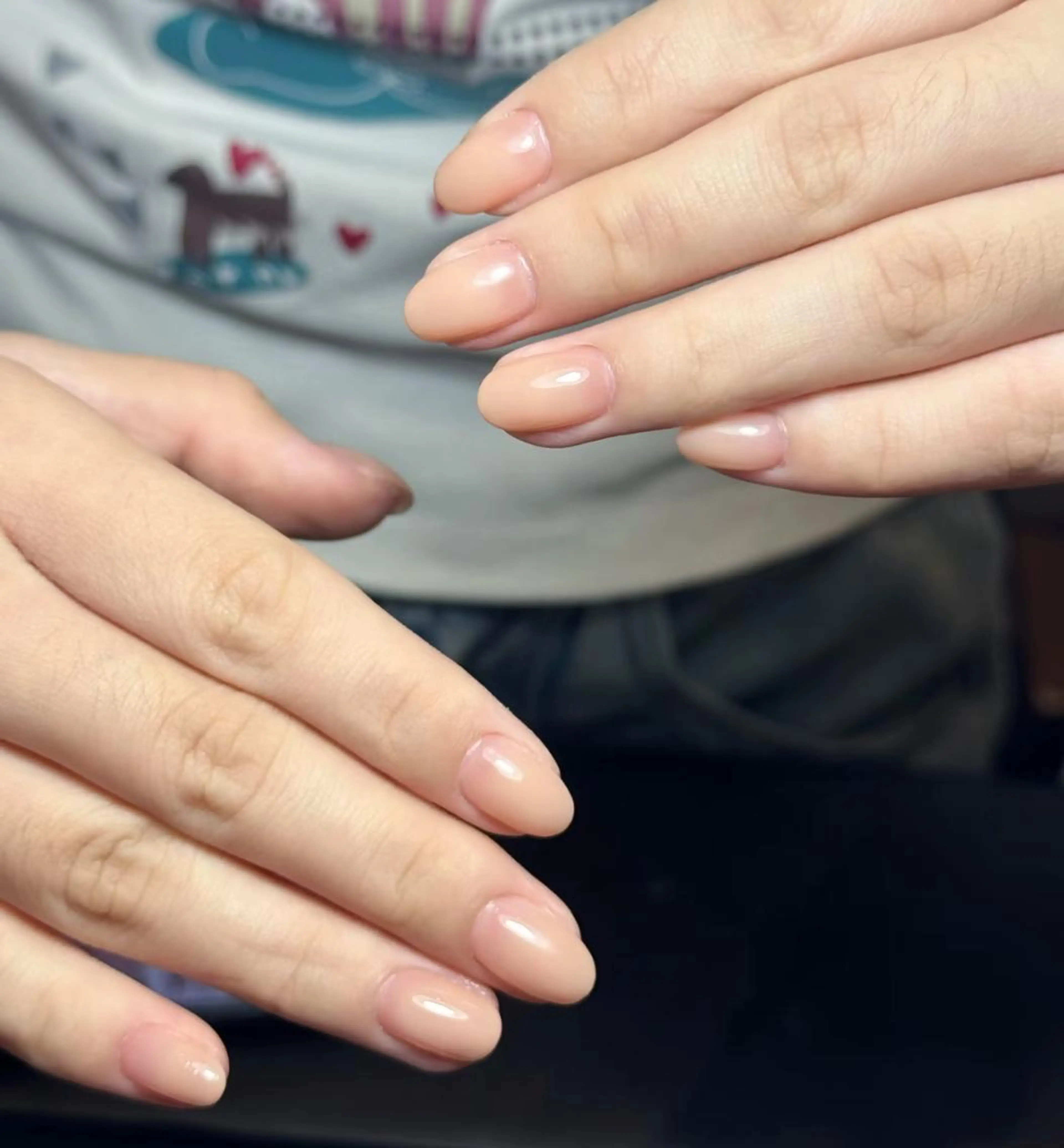 ネイル ハンドネイル 💫 Tsuki_Nailのネイルデザイン