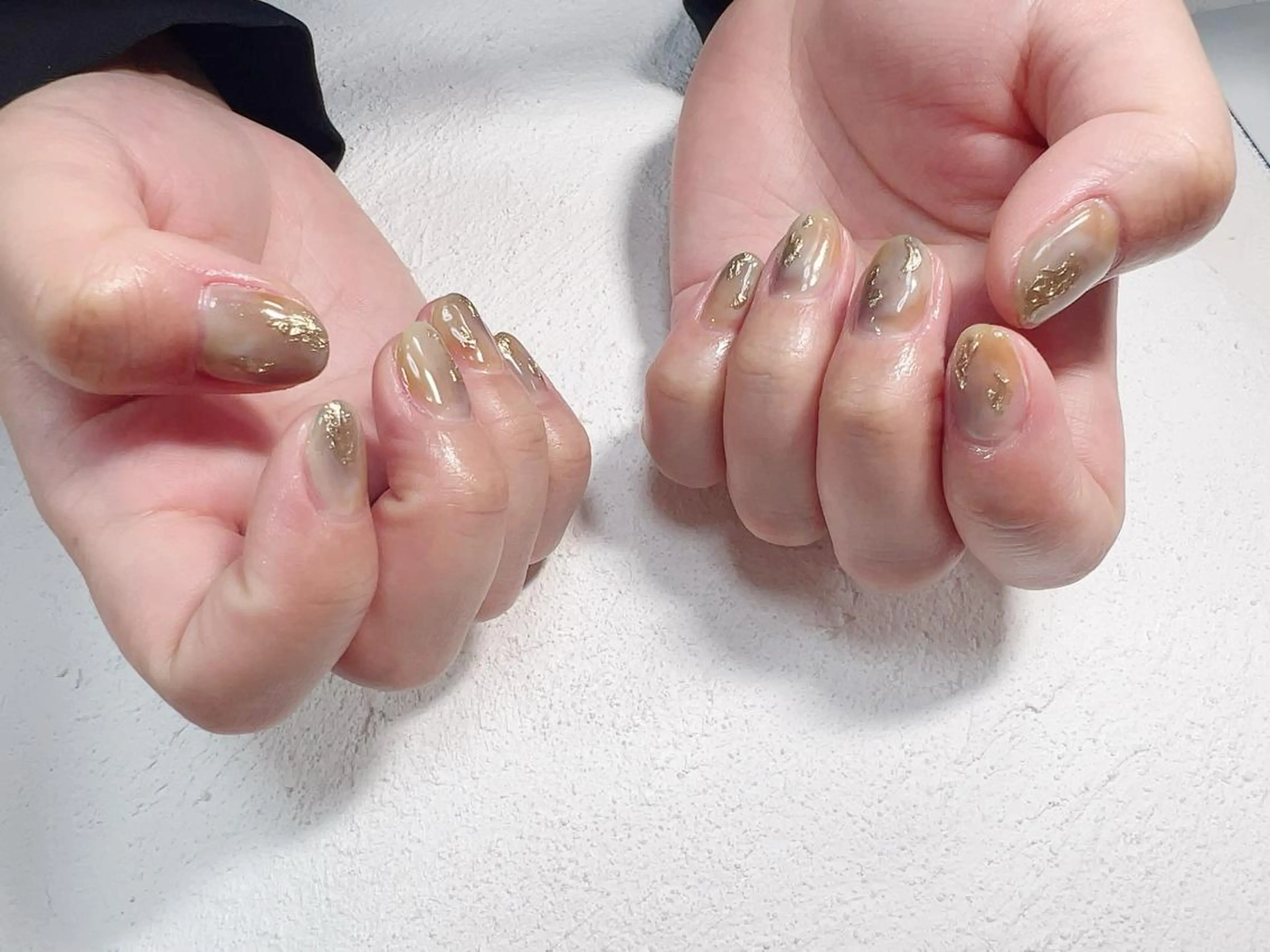 ネイル Regaro i.sのネイルデザイン