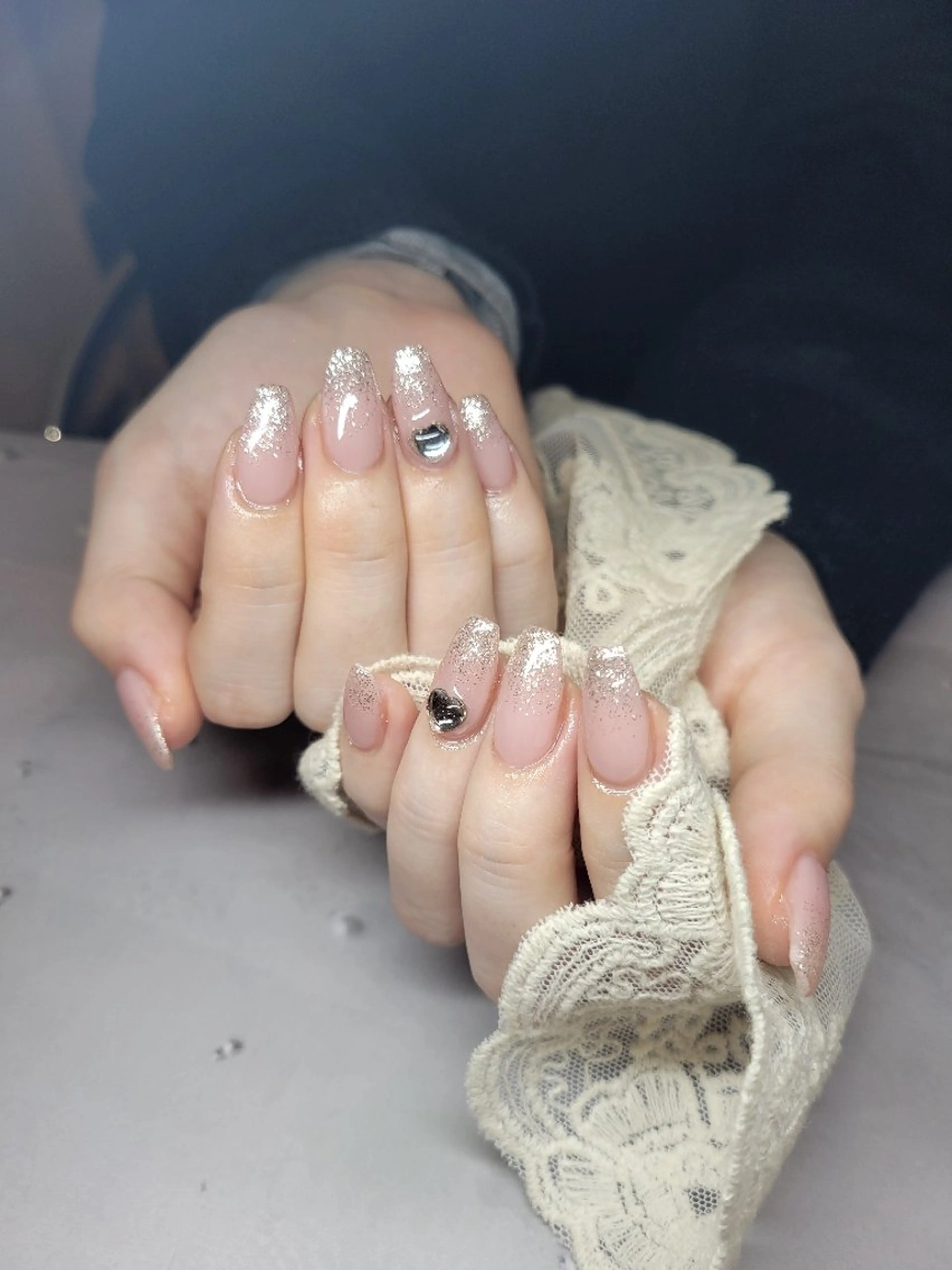 ネイル Nail salon Coco所属・Nail salon Coco【溝の口駅】のネイルデザイン