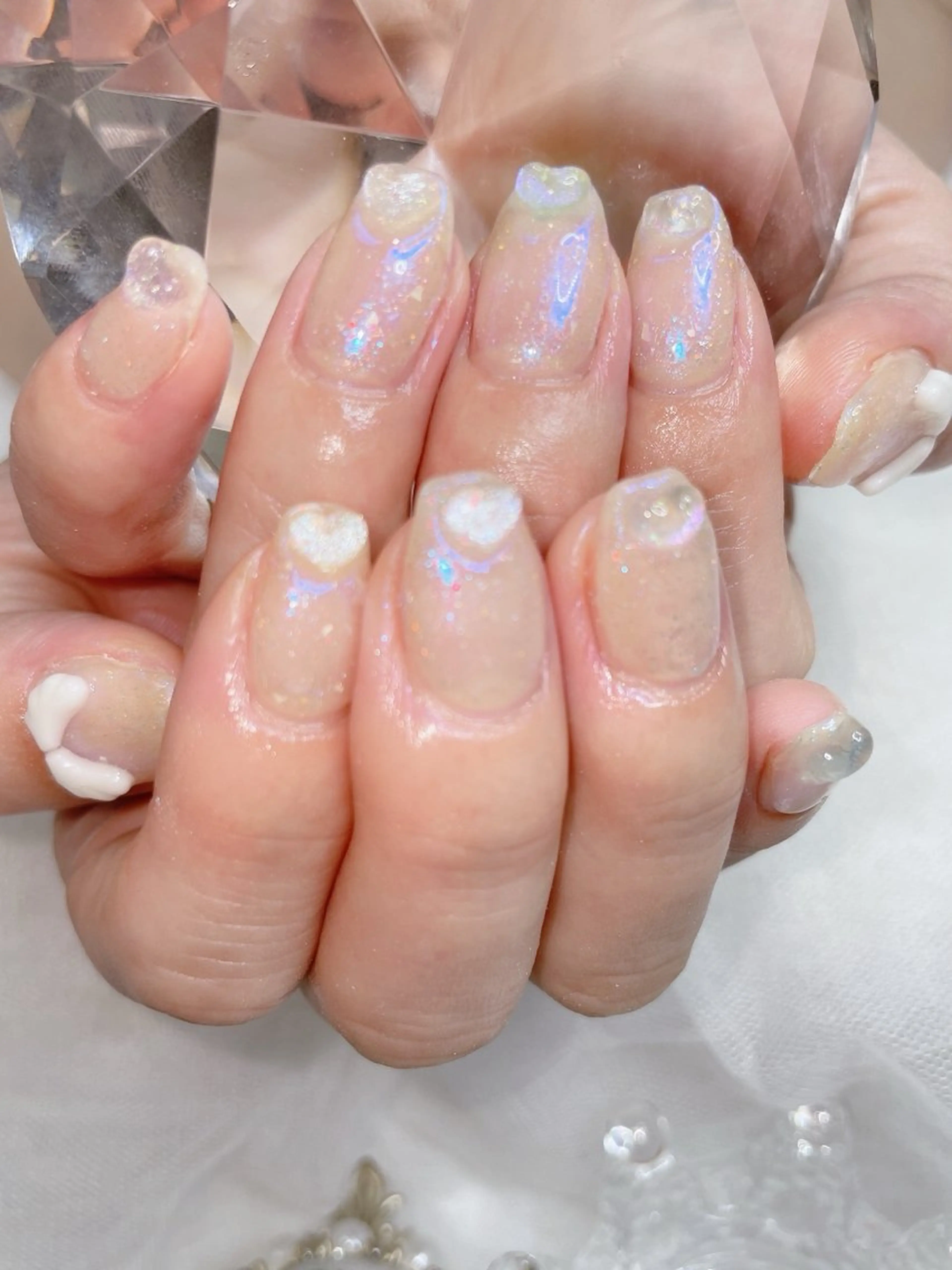 ネイル misun_ nailのネイルデザイン