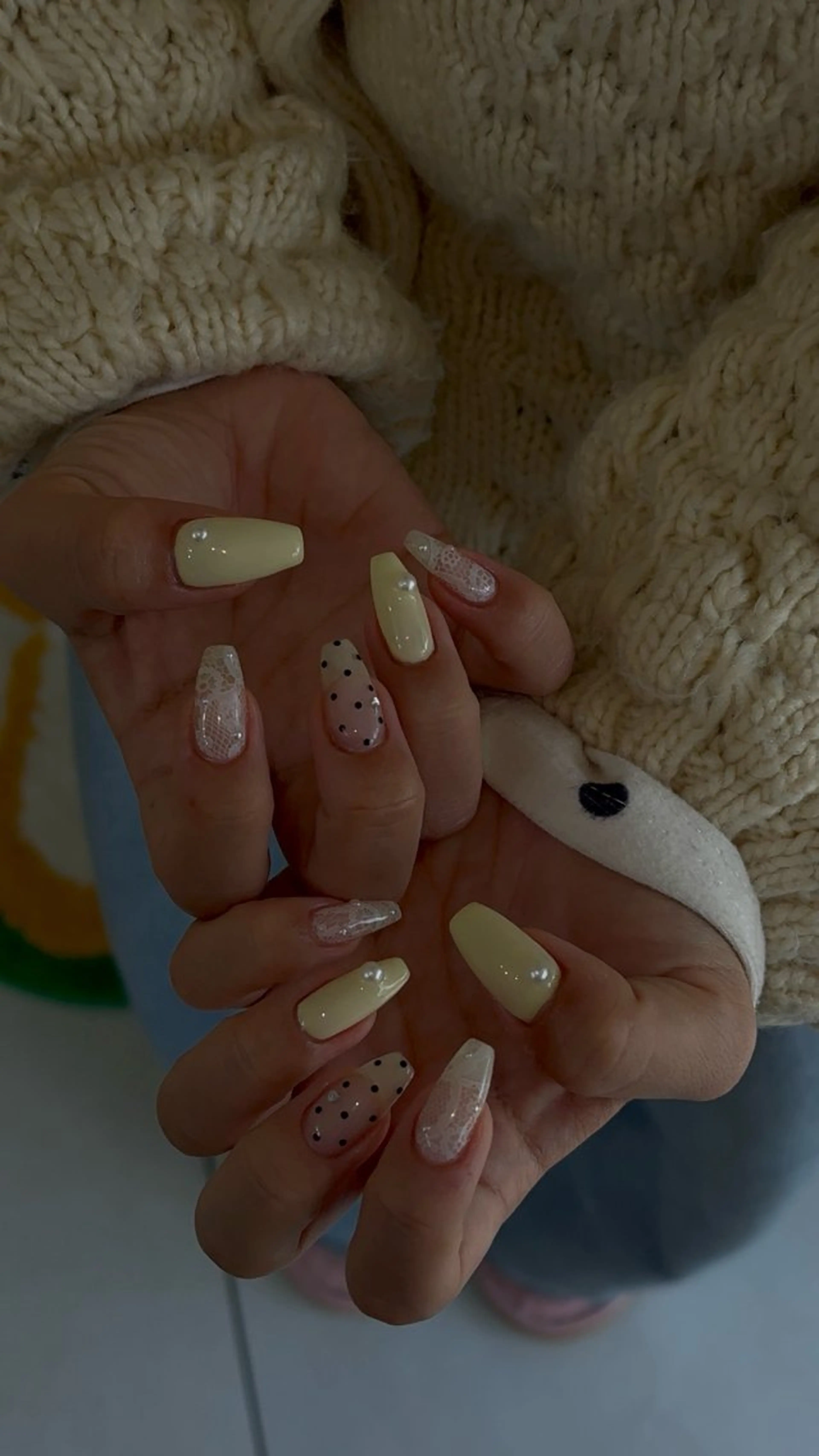 ネイル nailstudio MARUのネイルデザイン