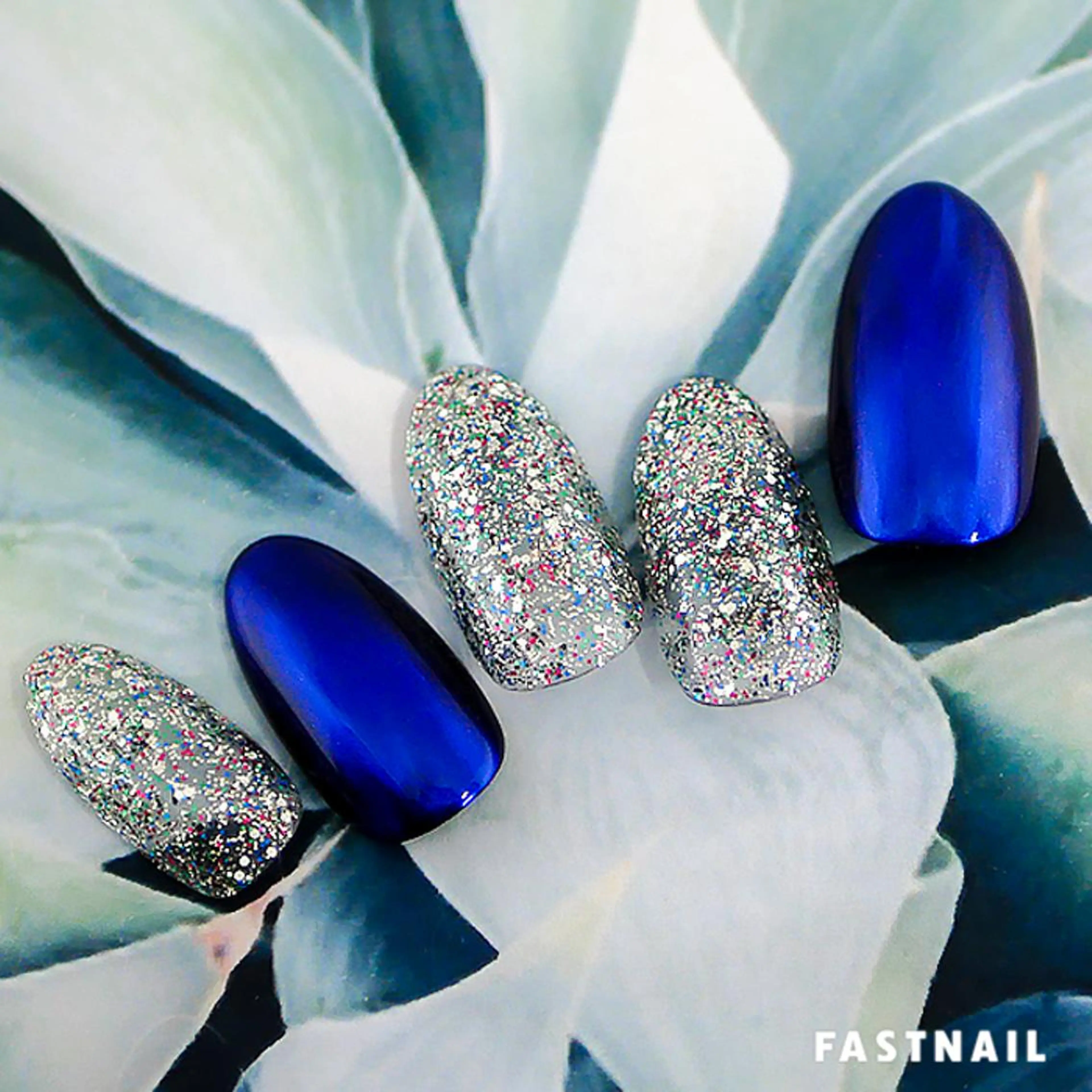 ネイル ハンドネイル FASTNAIL LOCO 昭島店のネイルデザイン