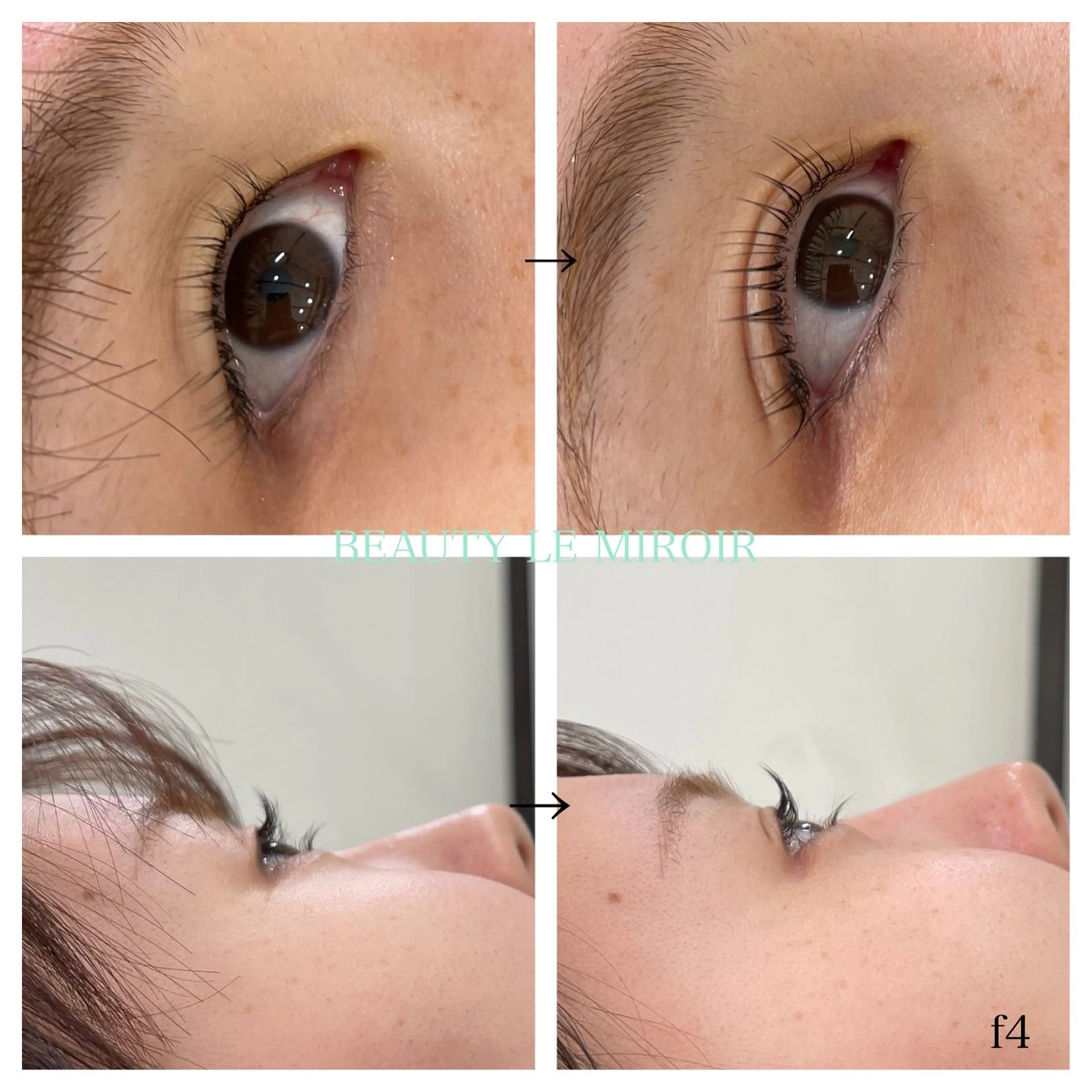 マツエク・マツパ ビューティー ミロワールのエステ・リラクイメージ