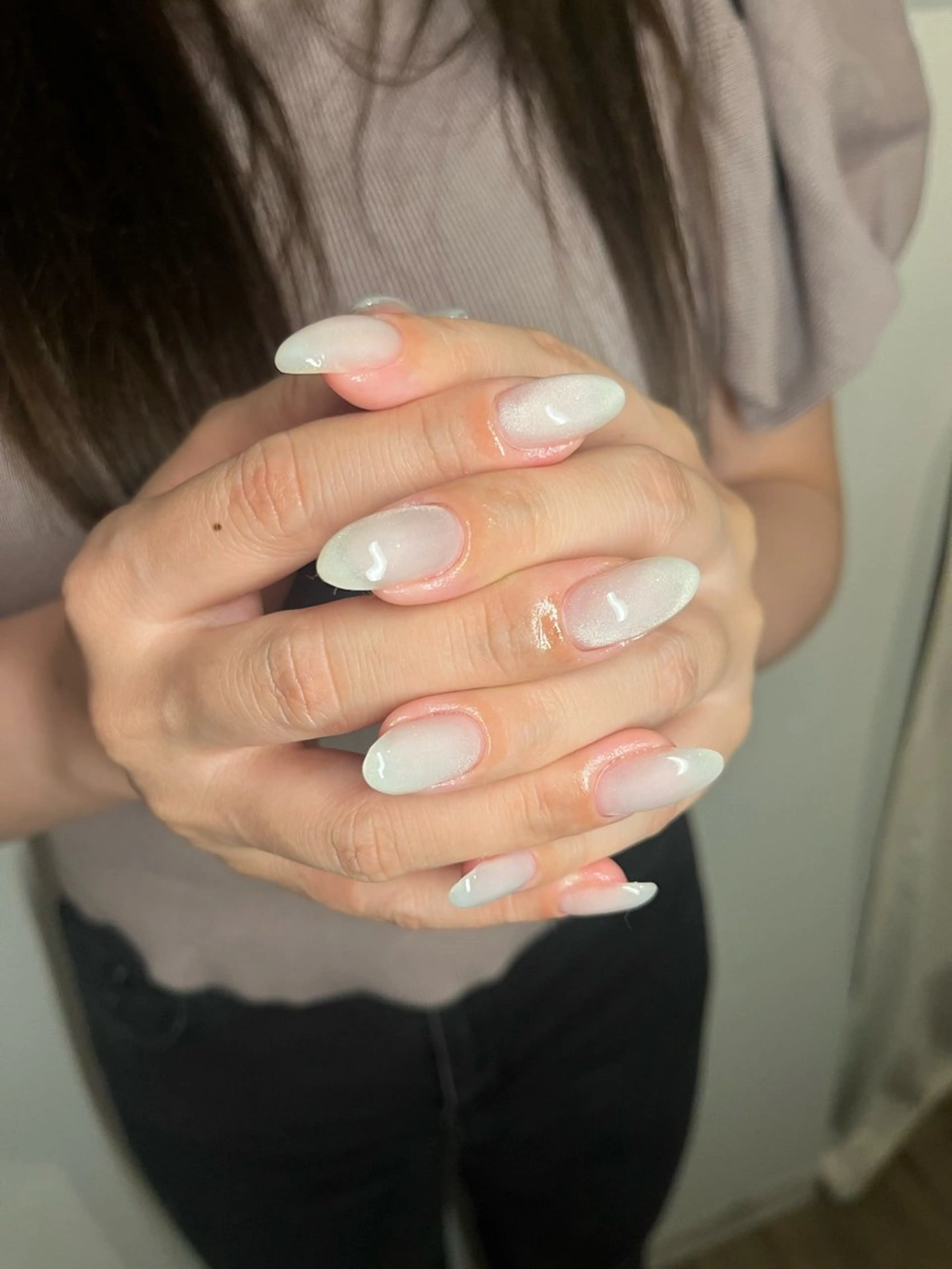 ネイル hii nailのネイルデザイン