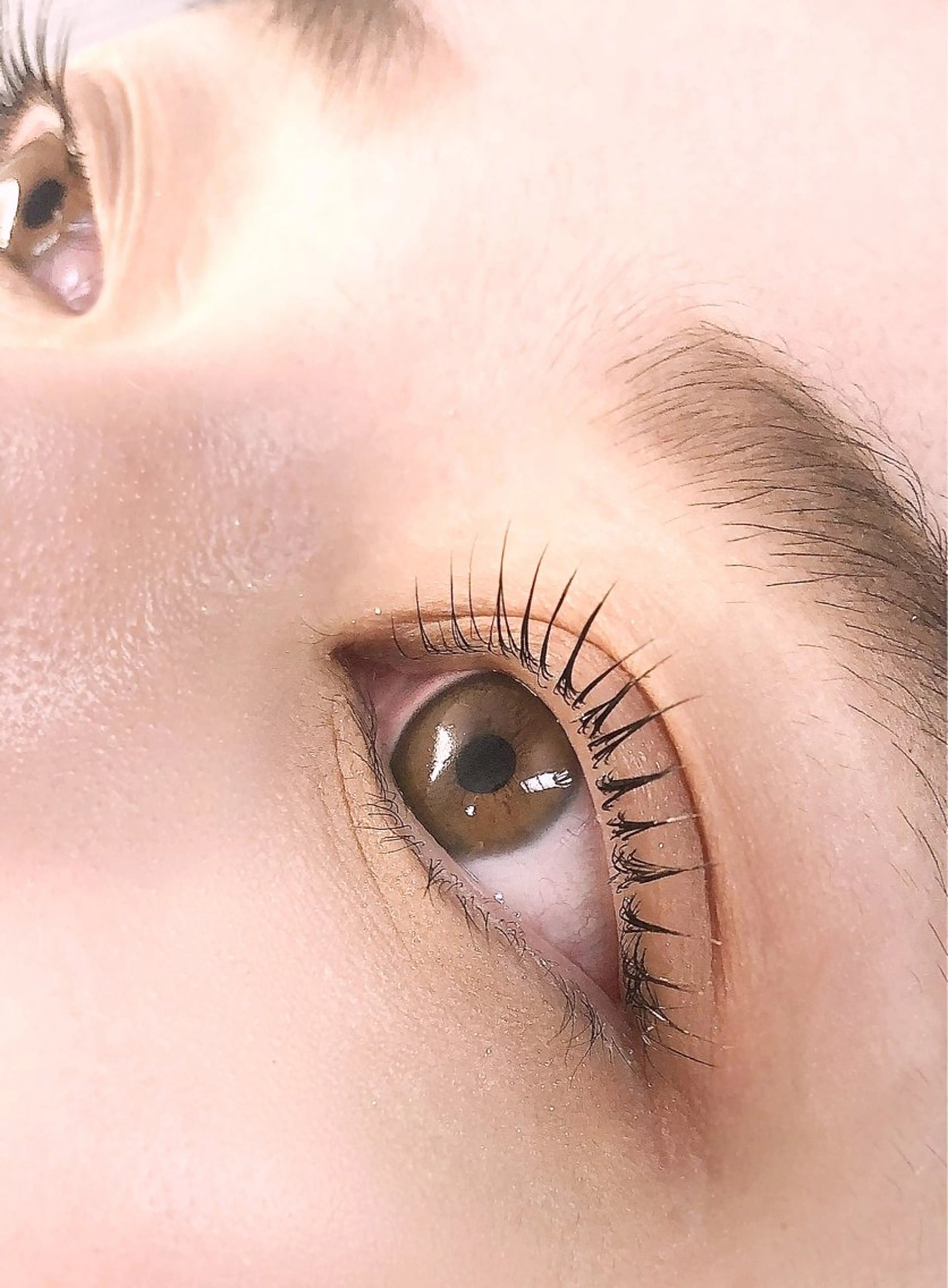 マツエク・マツパ マツパ ✨Mi☘️ Na✨のマツエク・マツパデザイン